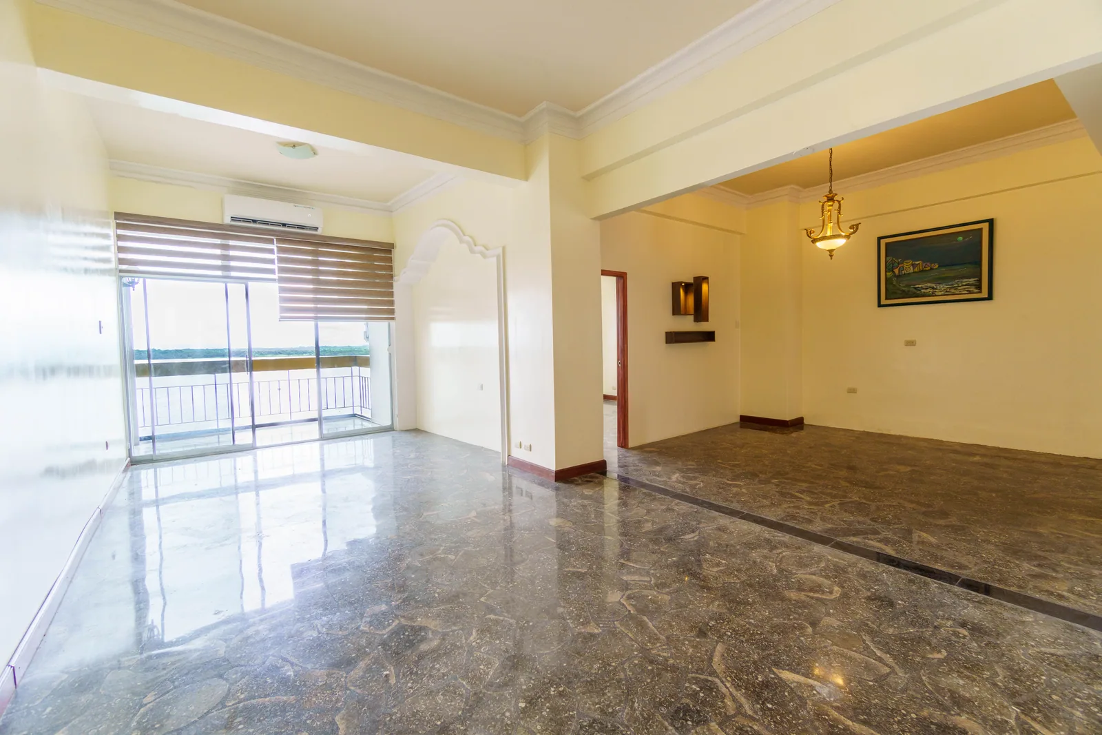 Departamento en venta ubicado frente al Malecón 2000, Centro de Guayaquil – Foto 2