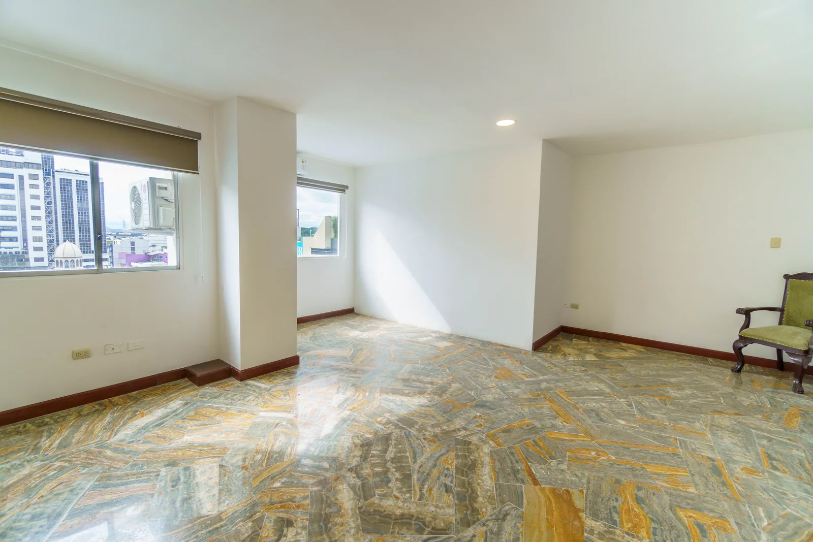 Departamento en venta ubicado frente al Malecón 2000, Centro de Guayaquil – Foto 3