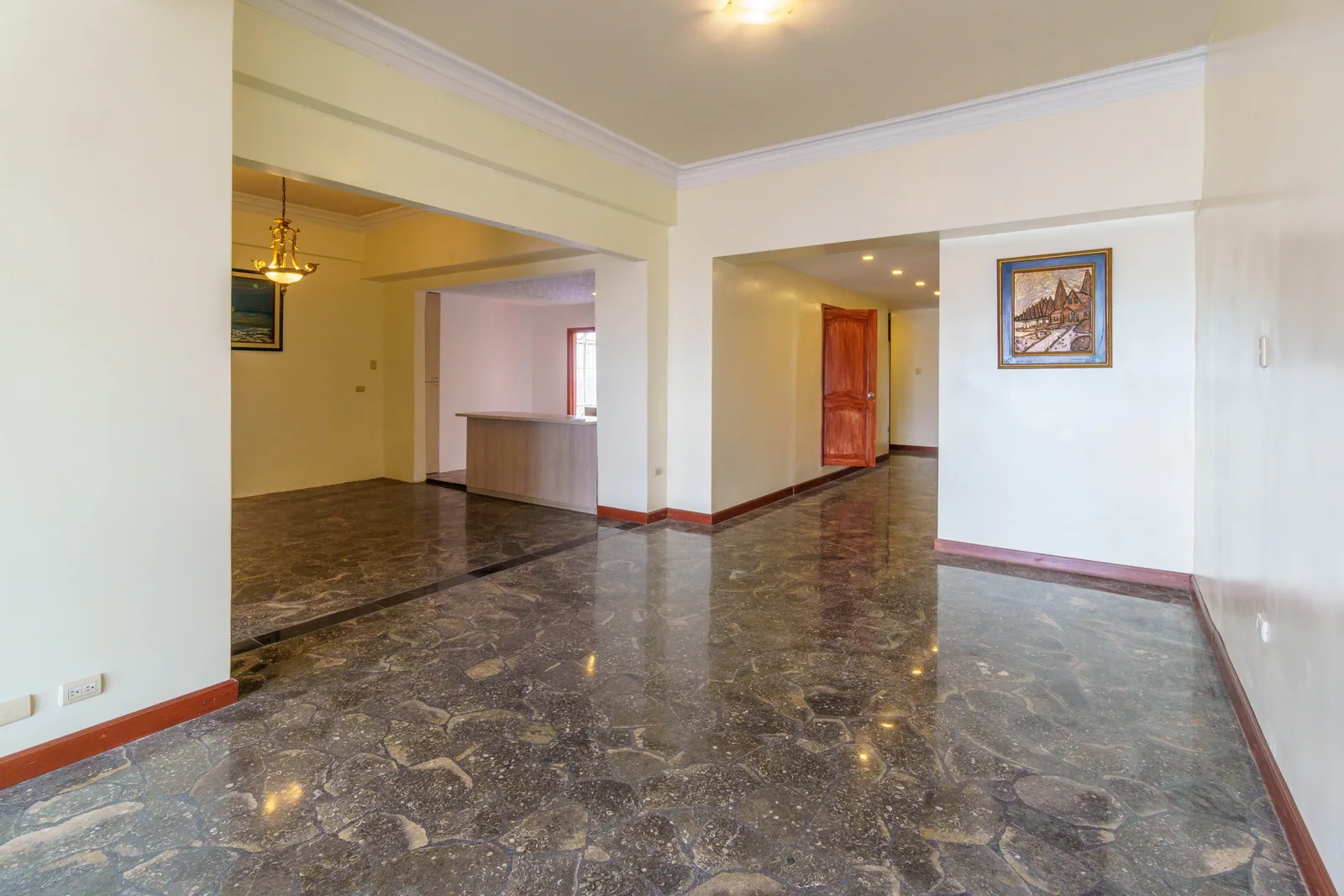 Departamento en venta ubicado frente al Malecón 2000, Centro de Guayaquil – Foto 5