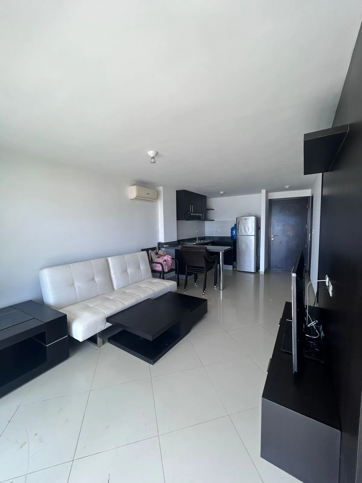 Suite con vista increíble al mar en venta ubicada en Ocean Suite, General Villamil, Playas – Foto 5