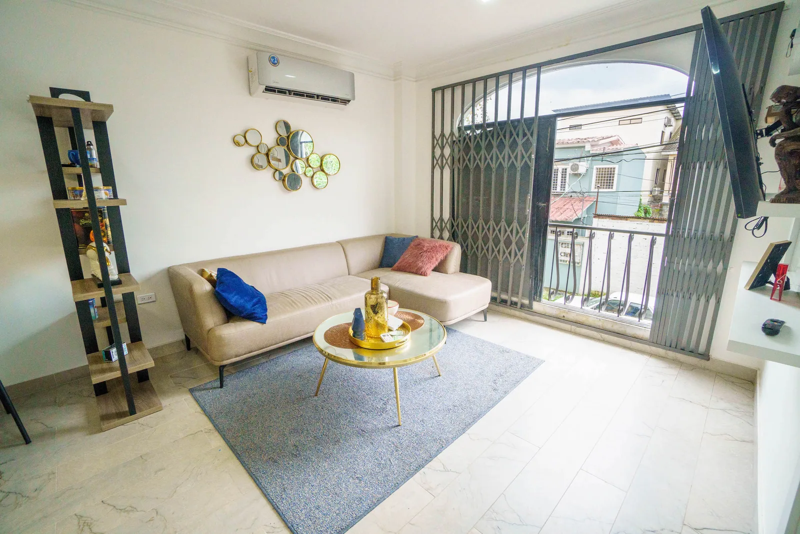 Departamento en venta Ubicado en Urdenor 2, Norte de Guayaquil – Foto 1