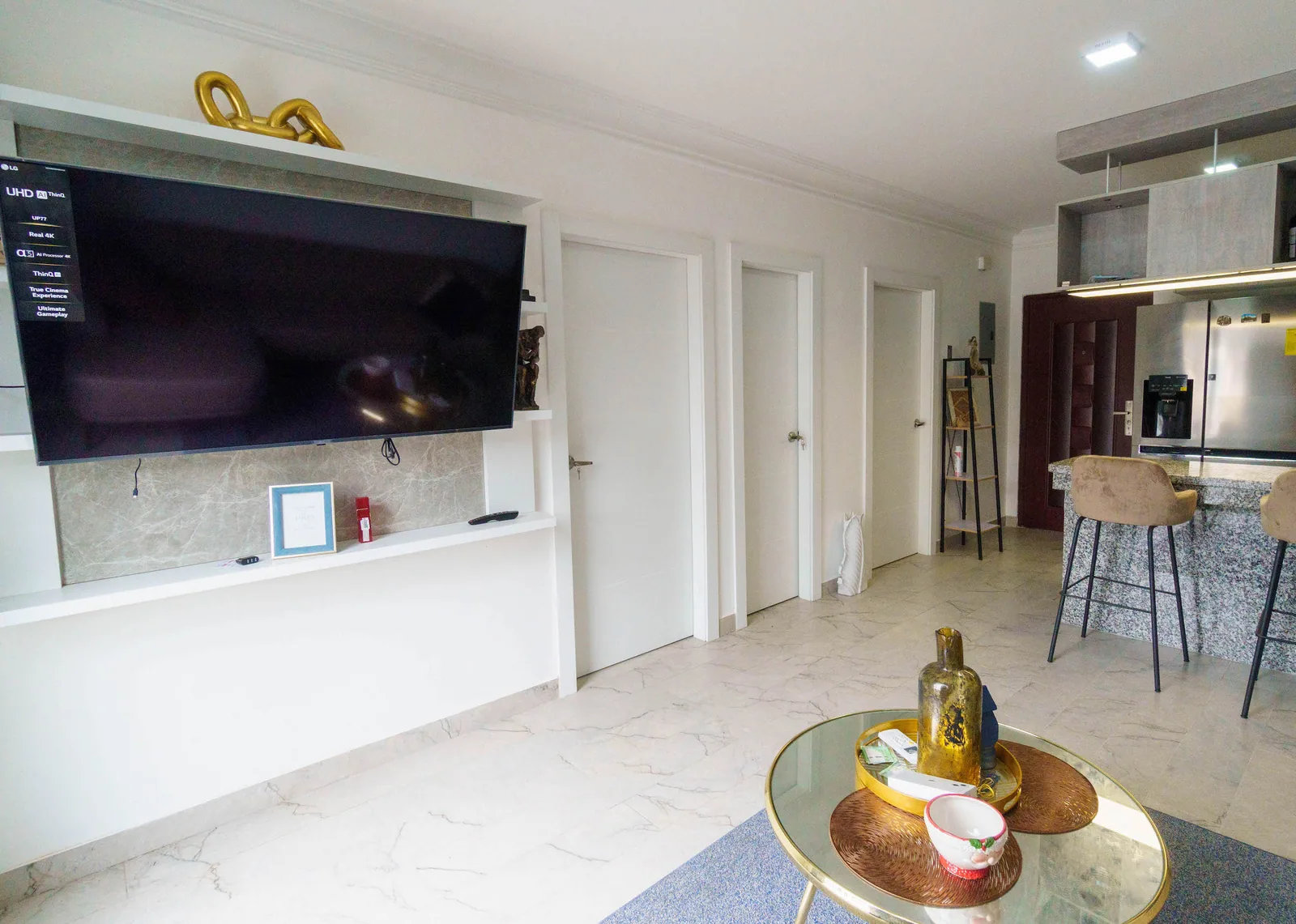 Departamento en venta Ubicado en Urdenor 2, Norte de Guayaquil – Foto 2