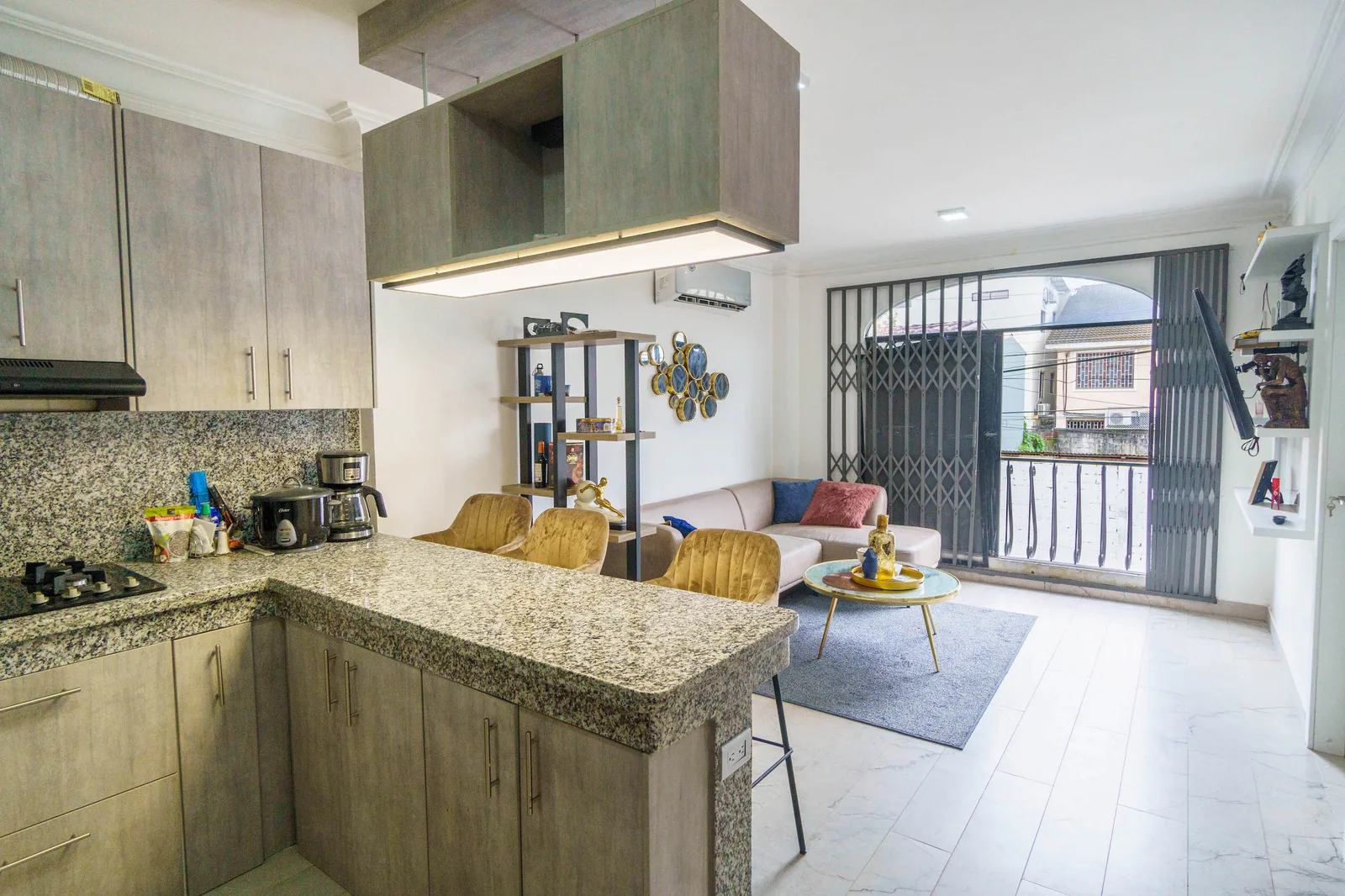 Departamento en venta Ubicado en Urdenor 2, Norte de Guayaquil – Foto 4