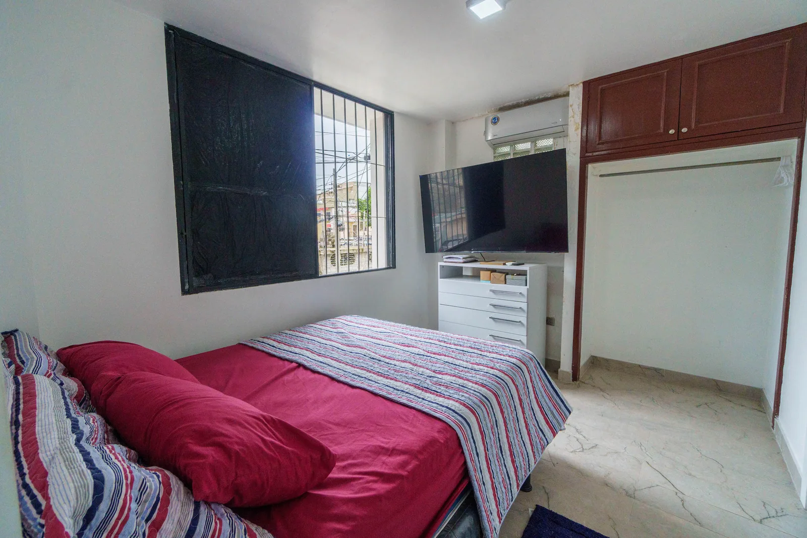 Departamento en venta Ubicado en Urdenor 2, Norte de Guayaquil – Foto 5