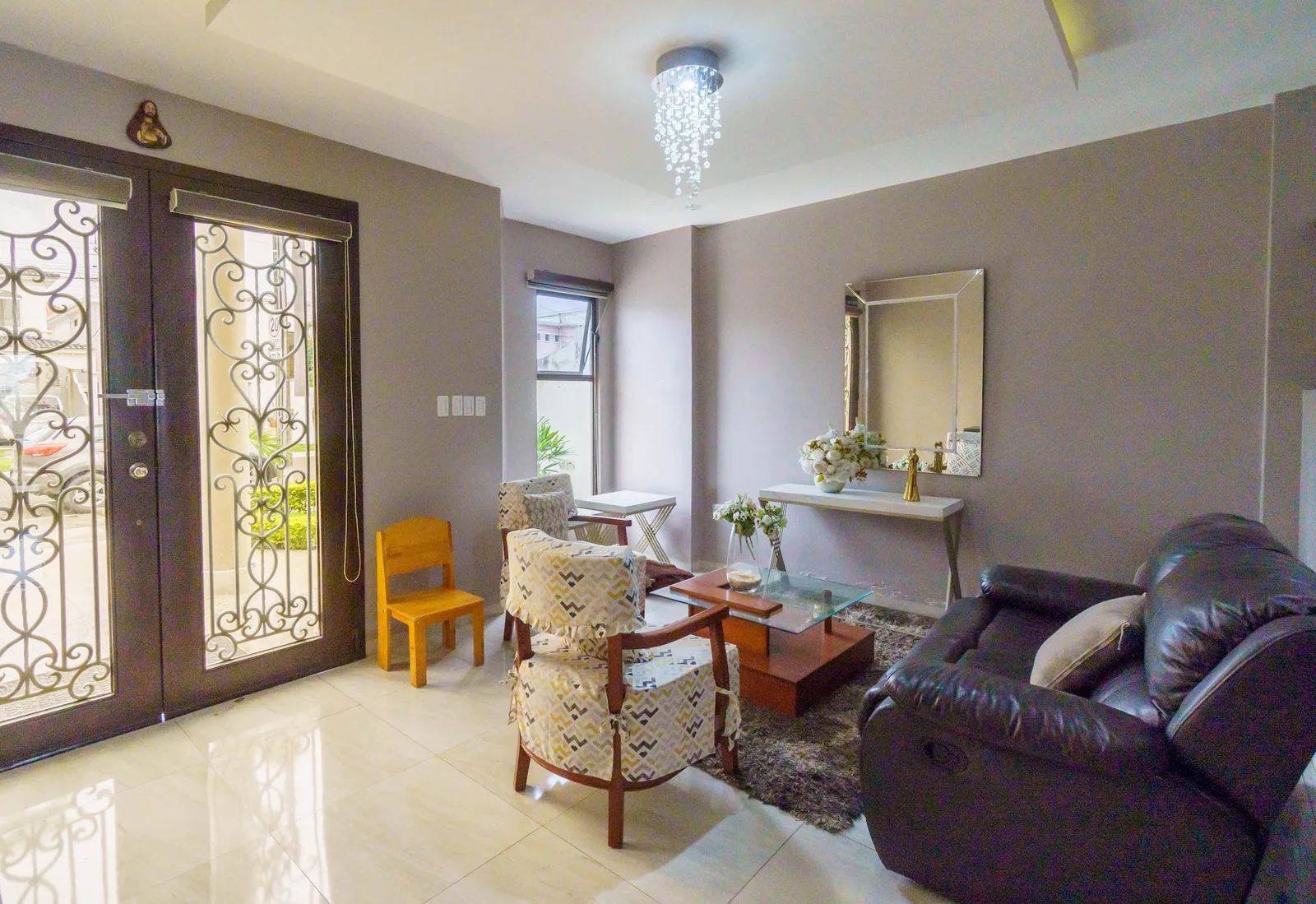 Casa de 5 cuartos en venta ubicado en Santa Maria de Casa Grande – Foto 2