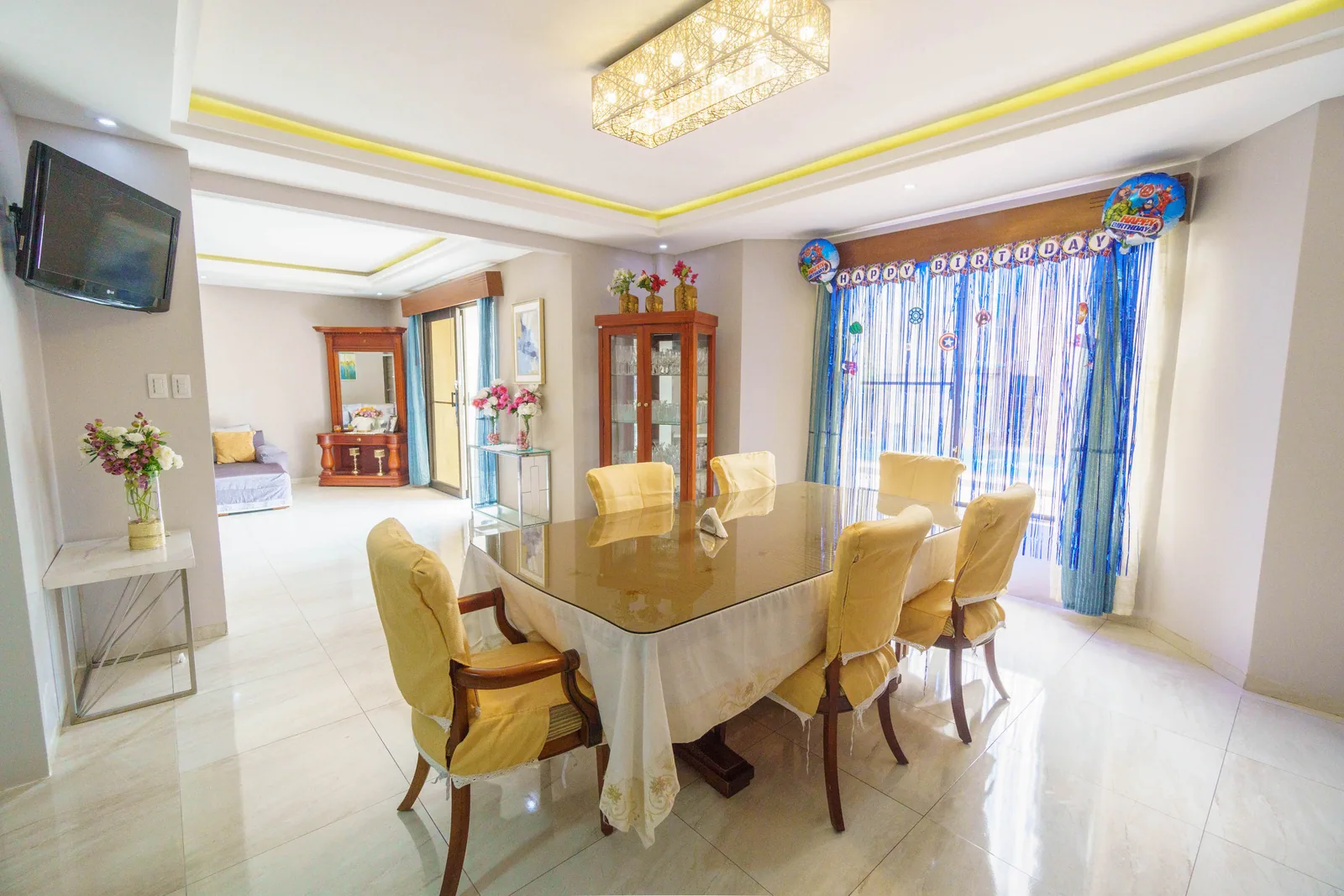 Casa de 5 cuartos en venta ubicado en Santa Maria de Casa Grande – Foto 3