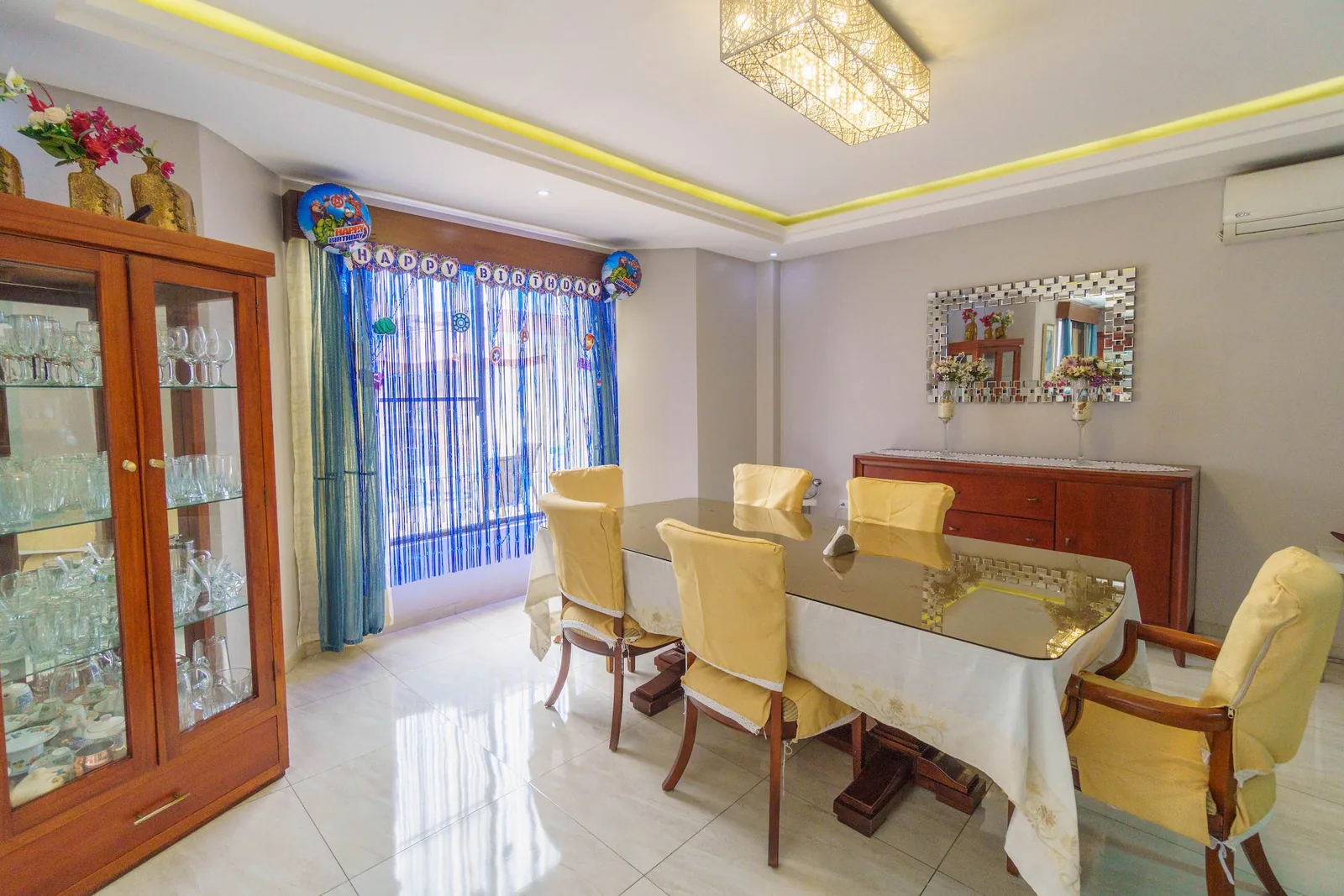 Casa de 5 cuartos en venta ubicado en Santa Maria de Casa Grande – Foto 4