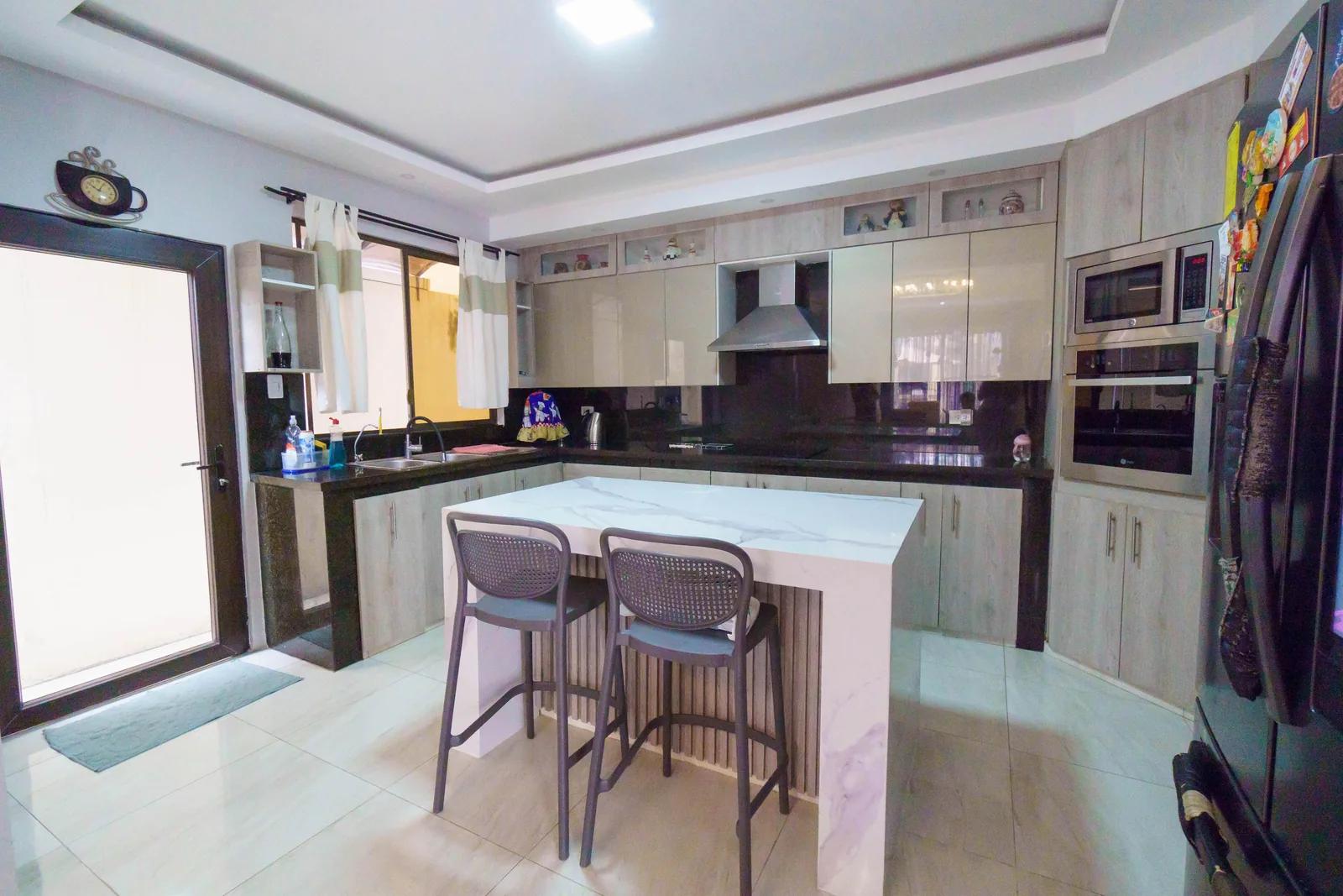 Casa de 5 cuartos en venta ubicado en Santa Maria de Casa Grande – Foto 5