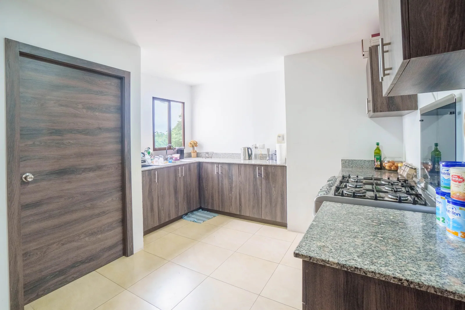 Departamento con ascensor en venta ubicado en Villas del Bosque, Vía a la Costa – Foto 4