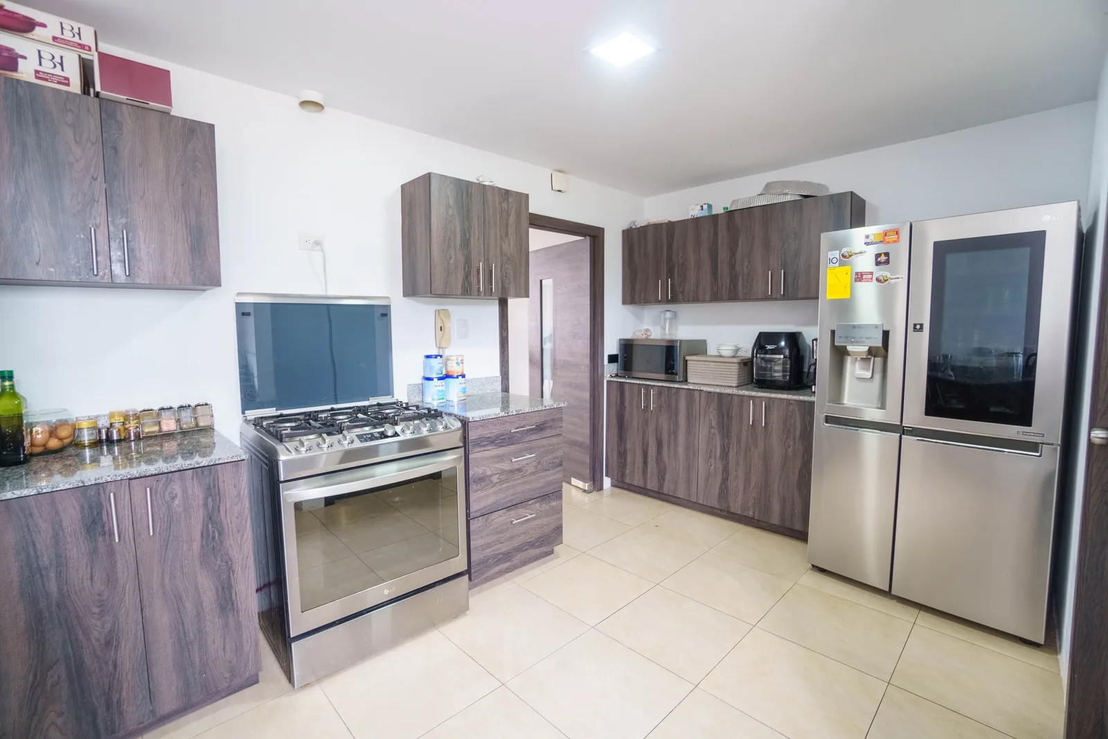 Departamento con ascensor en venta ubicado en Villas del Bosque, Vía a la Costa – Foto 5