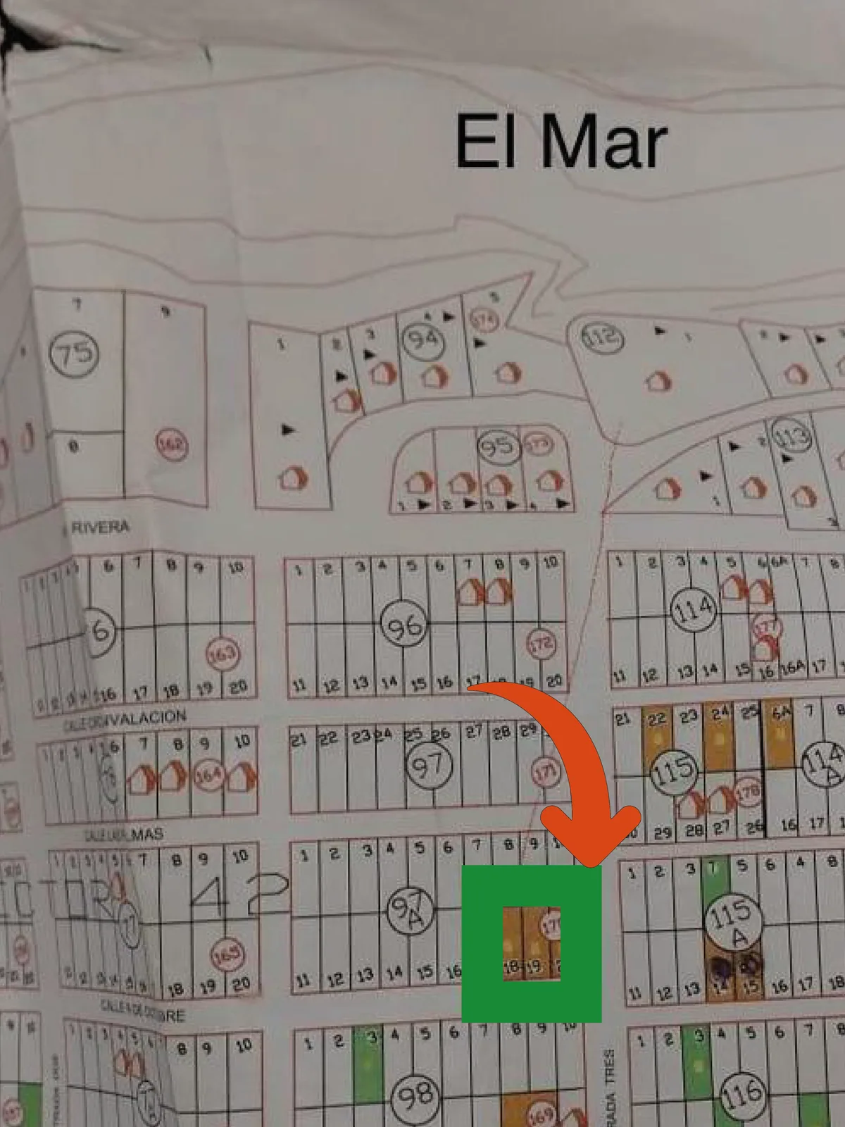 Terreno en venta ubicado en Punta Blanca, Santa Elena – Foto 5