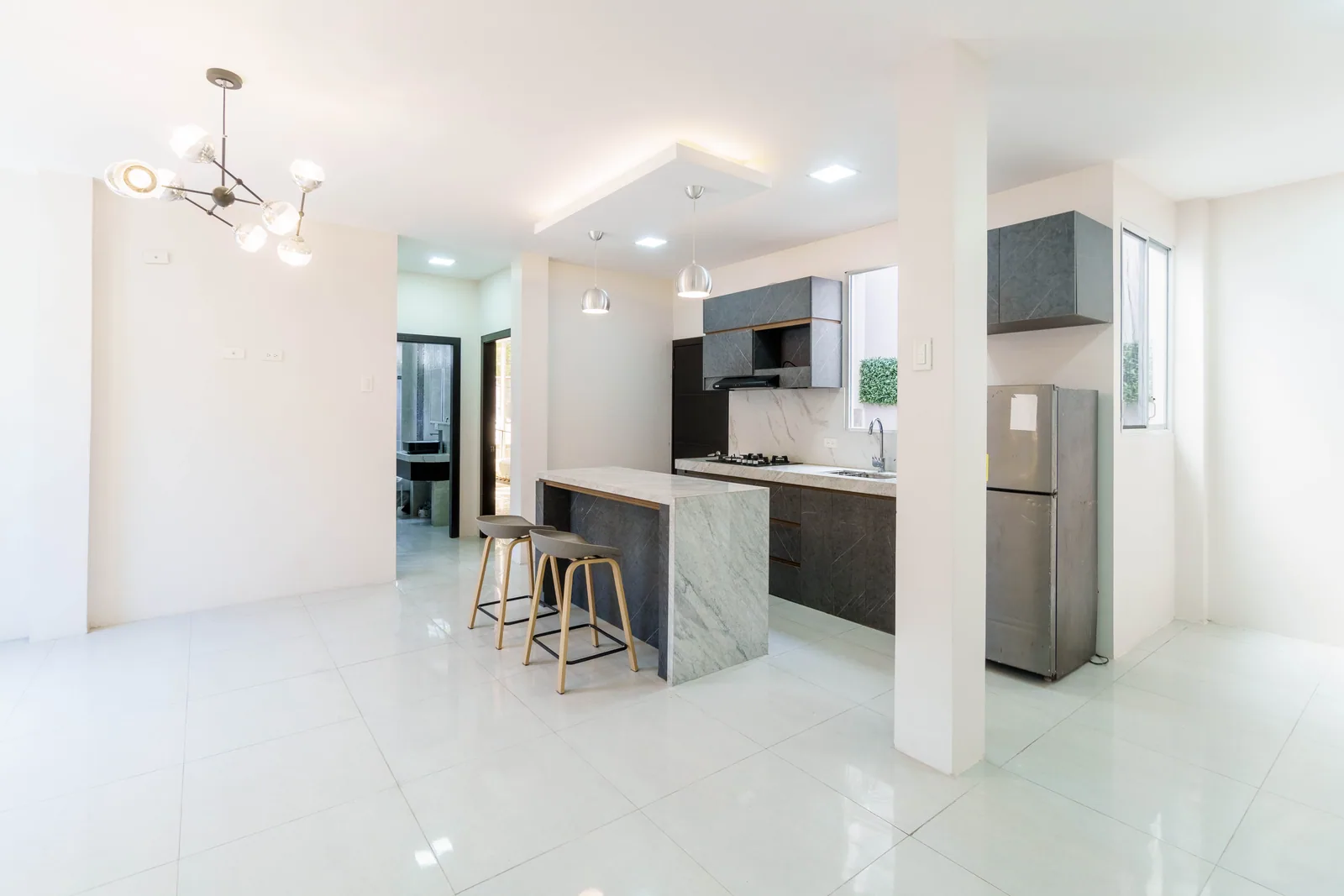 Casa rentera en venta ubicada en la Coop. El Crisol, Norte de Guayaquil – Foto 2