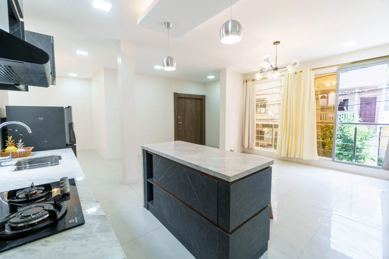 Casa rentera en venta ubicada en la Coop. El Crisol, Norte de Guayaquil – Foto 3