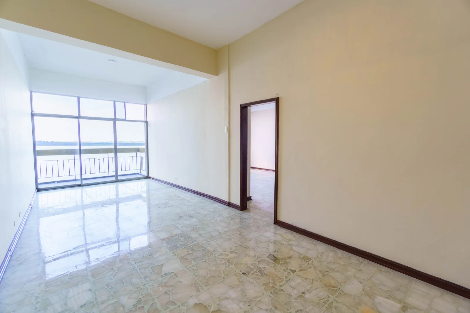 Departamento en alquiler ubicado frente al Malecón 2000, Centro de Guayaquil – Foto 4