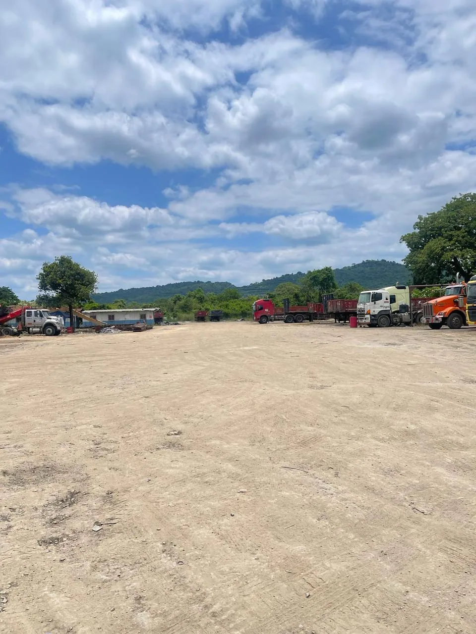 Terreno en alquiler ubicado en el Km 19 Vía a la Costa – Foto 4