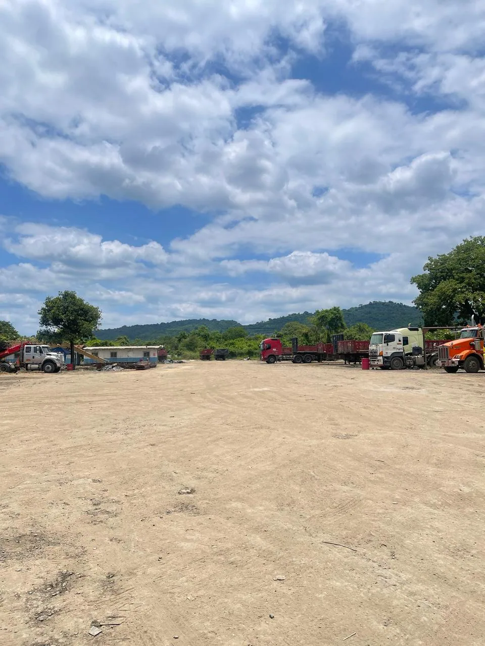 Terreno en alquiler ubicado en el Km 19 Vía a la Costa – Foto 5
