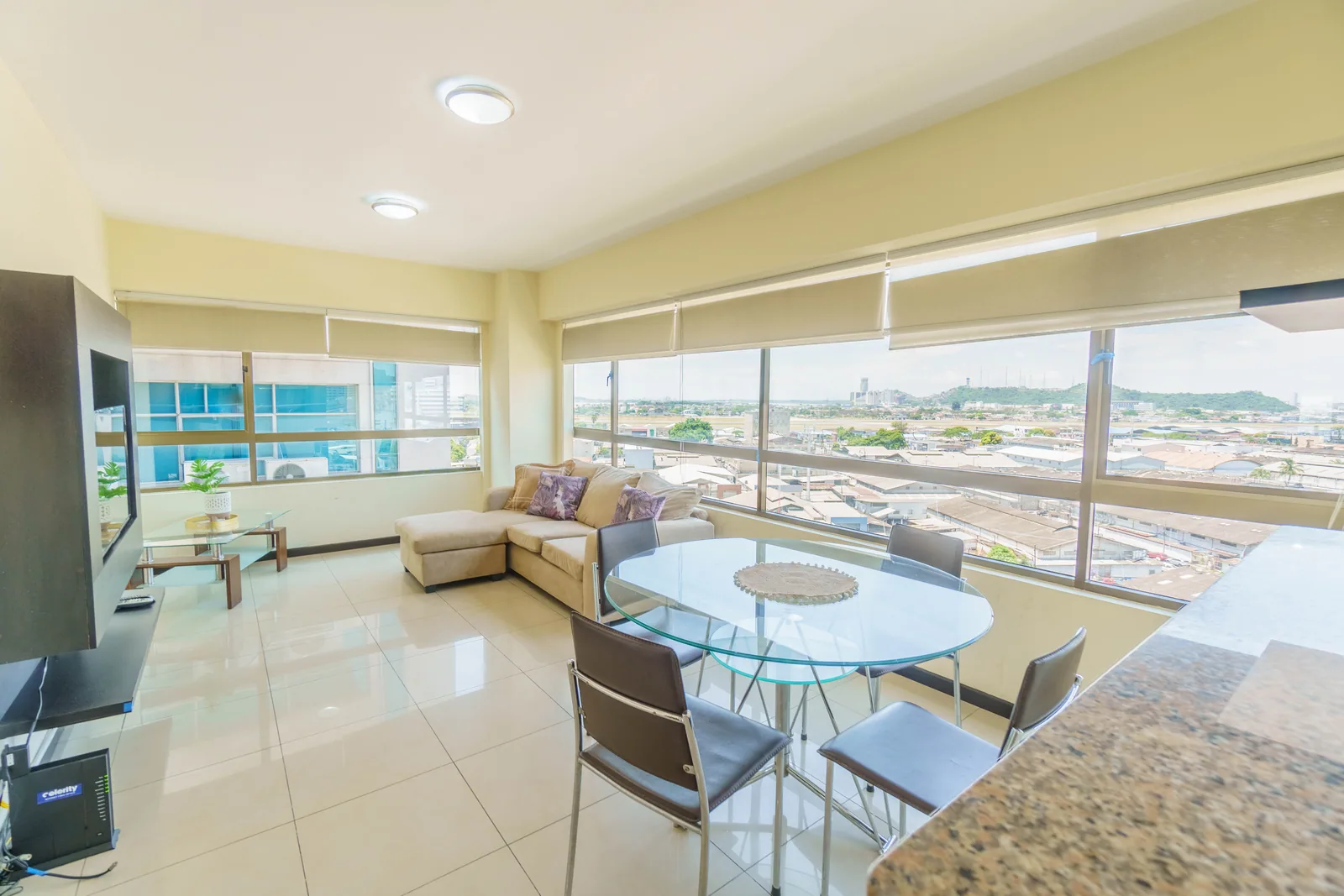 Departamento en venta en Torres del Sol II – Foto 2