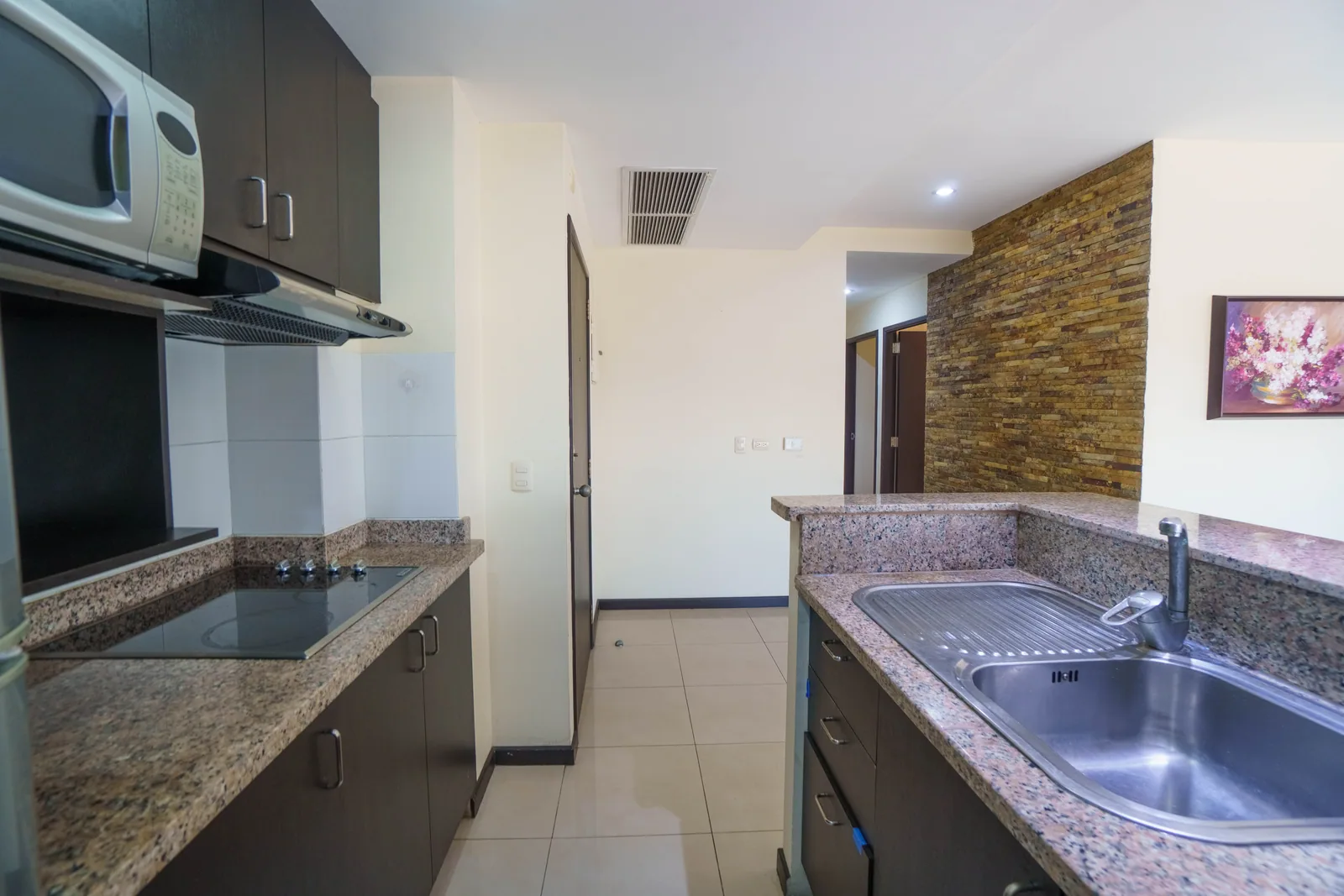 Departamento en venta en Torres del Sol II – Foto 5