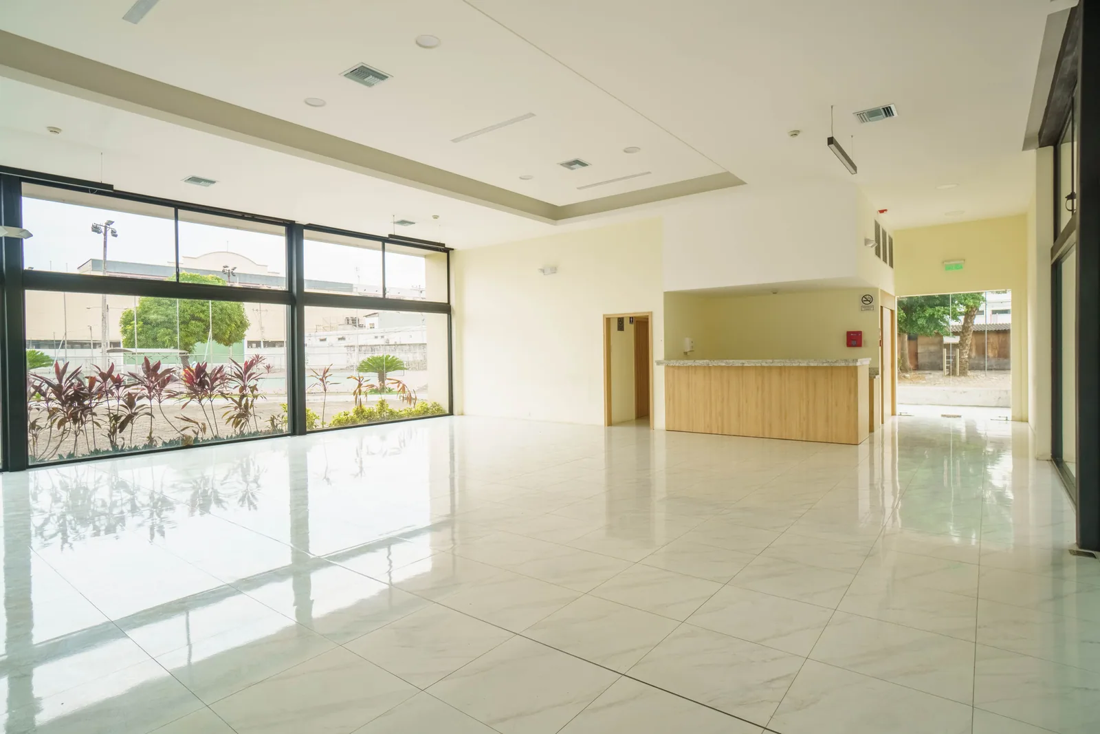 Departamento de estreno en venta ubicado en Ciudadela Las Garzas – Foto 1