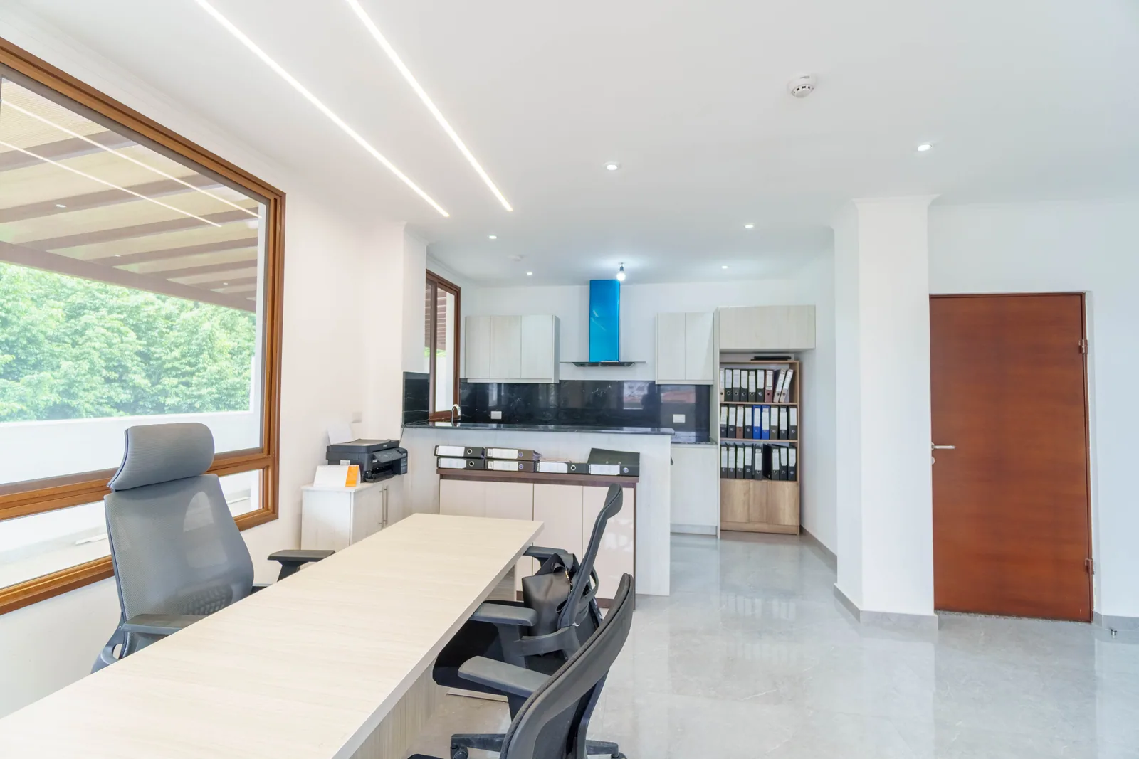 Departamento de estreno en venta ubicado en Ciudadela Las Garzas – Foto 2