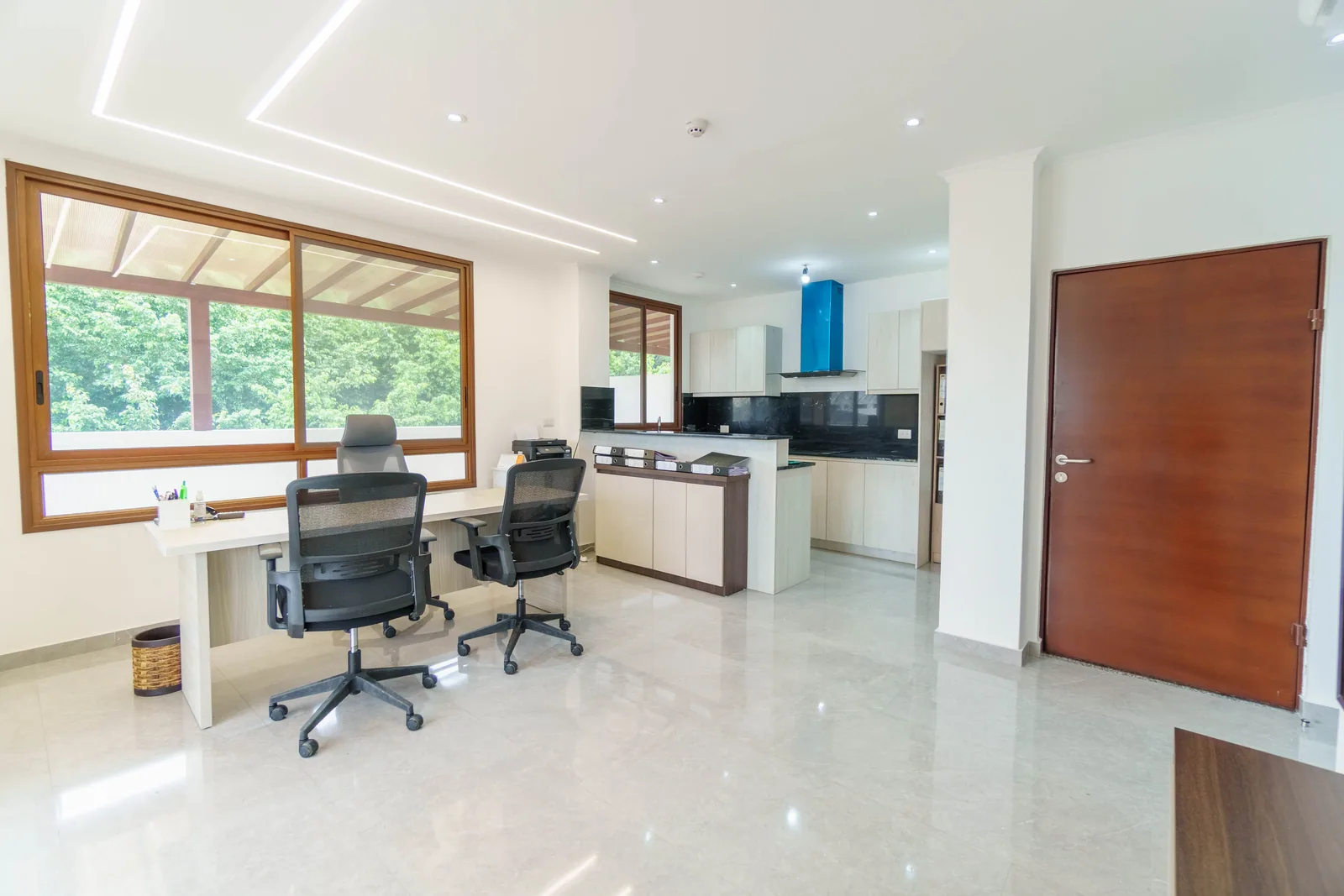 Departamento de estreno en venta ubicado en Ciudadela Las Garzas – Foto 3