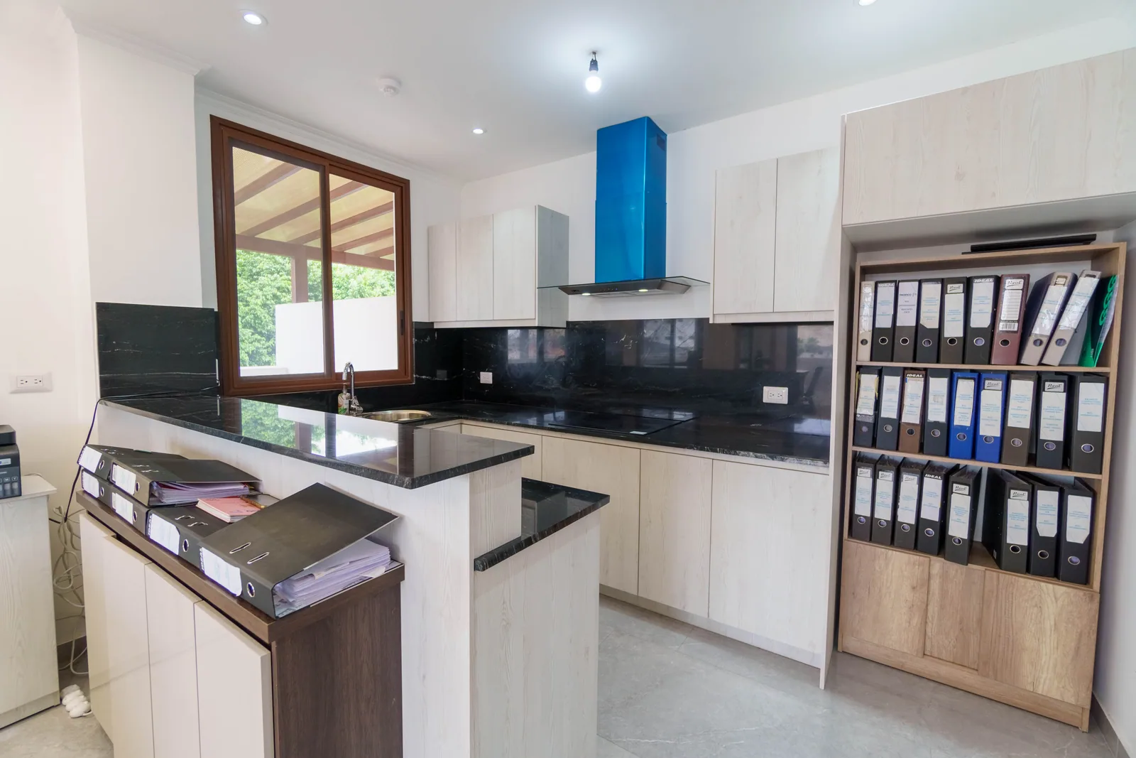 Departamento de estreno en venta ubicado en Ciudadela Las Garzas – Foto 4