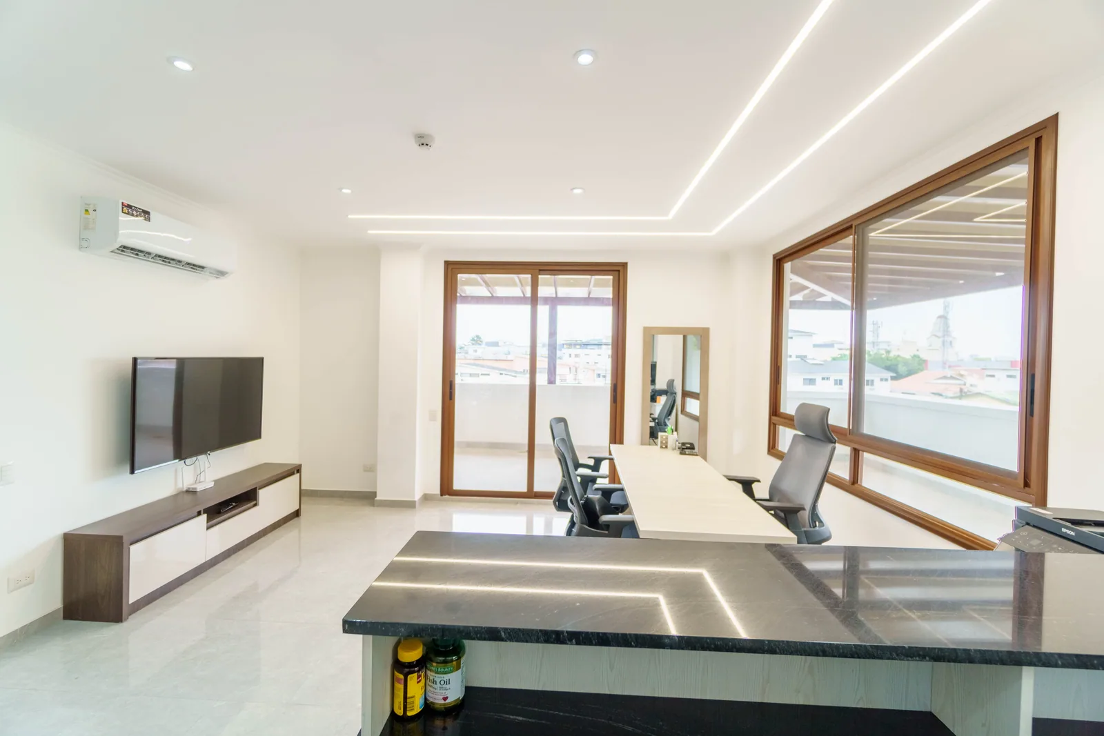 Departamento de estreno en venta ubicado en Ciudadela Las Garzas – Foto 5