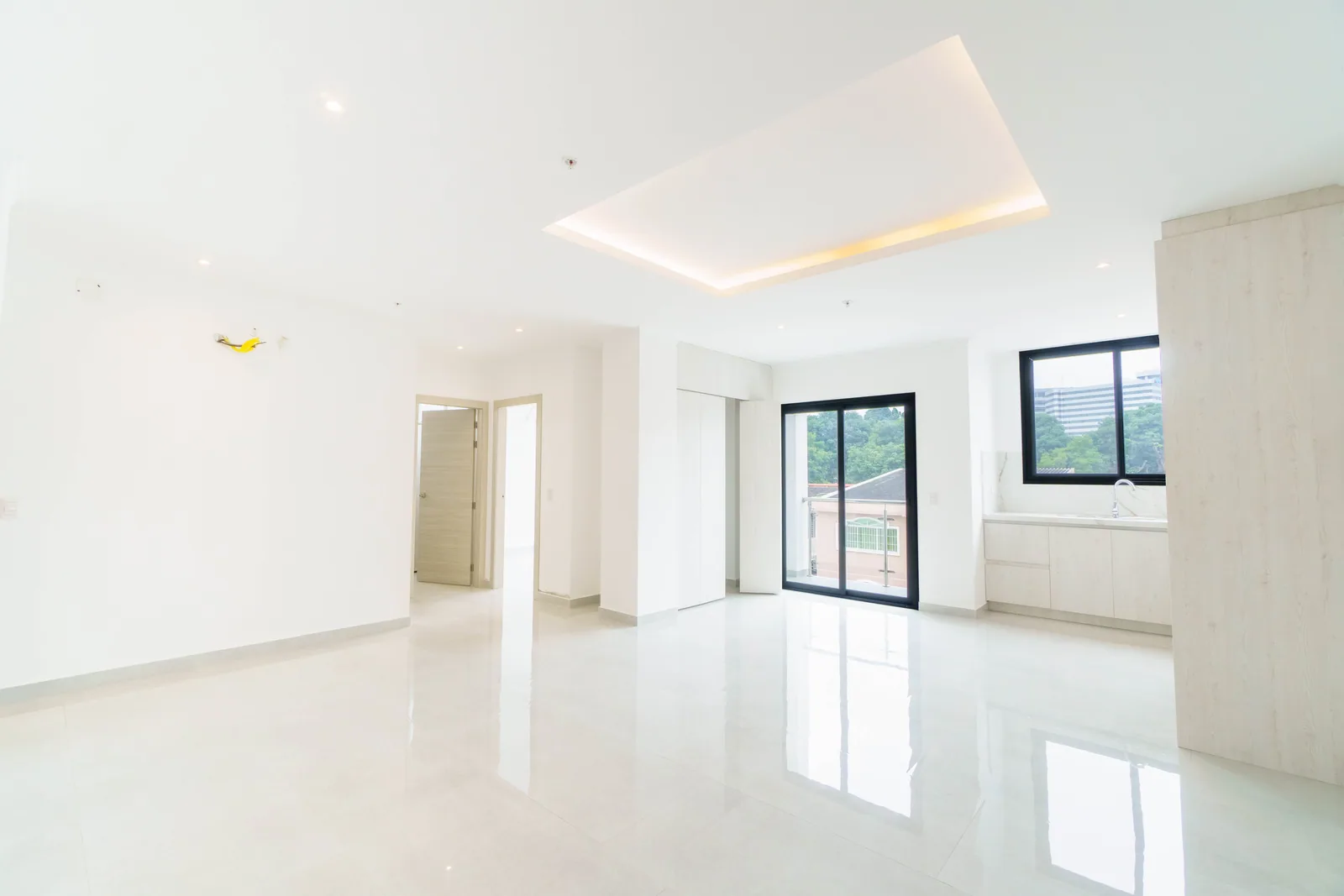 Departamento de estreno en venta ubicado en Ciudadela Las Garzas – Foto 1