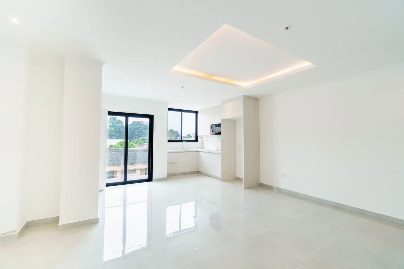 Departamento de estreno en venta ubicado en Ciudadela Las Garzas – Foto 2
