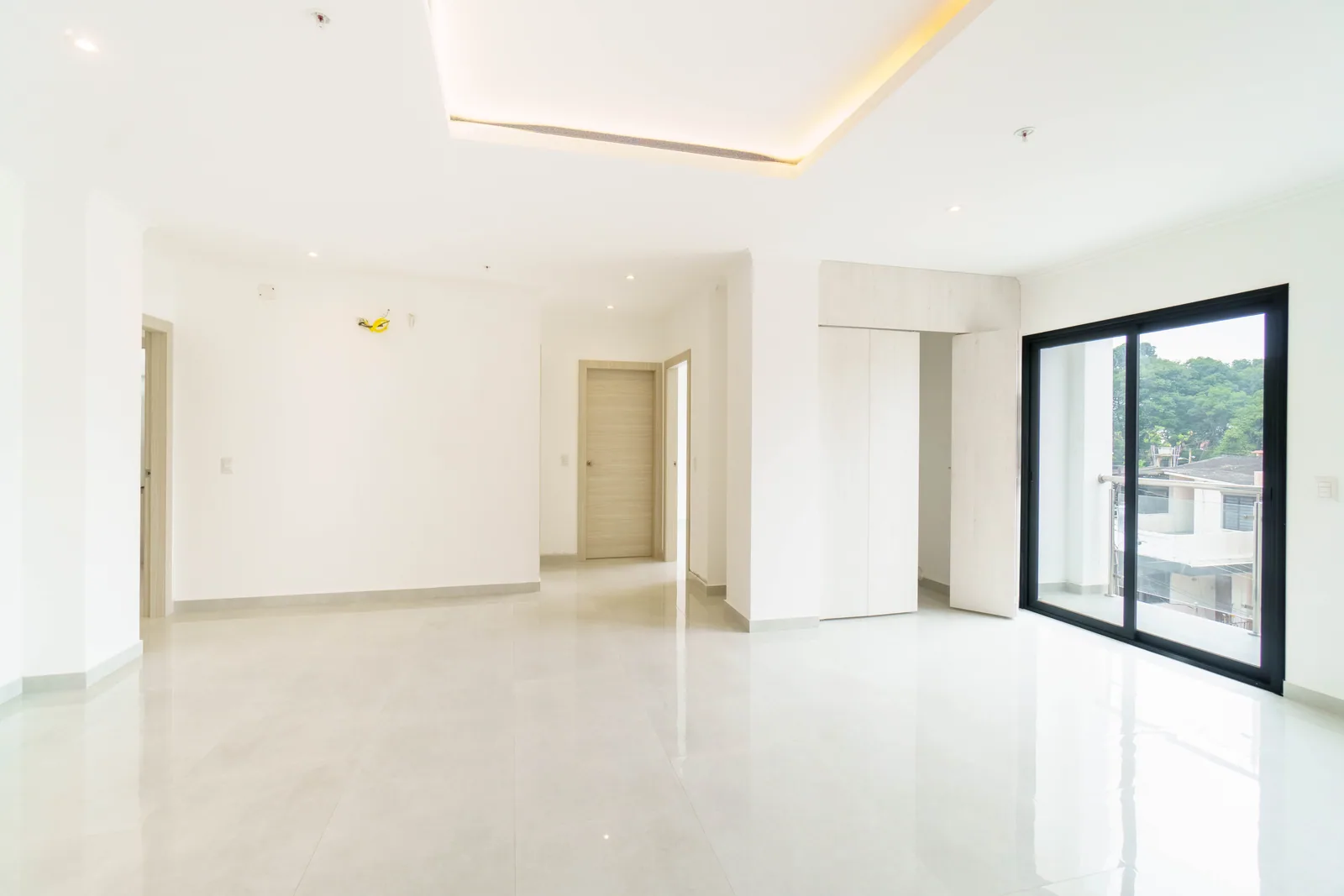 Departamento de estreno en venta ubicado en Ciudadela Las Garzas – Foto 5