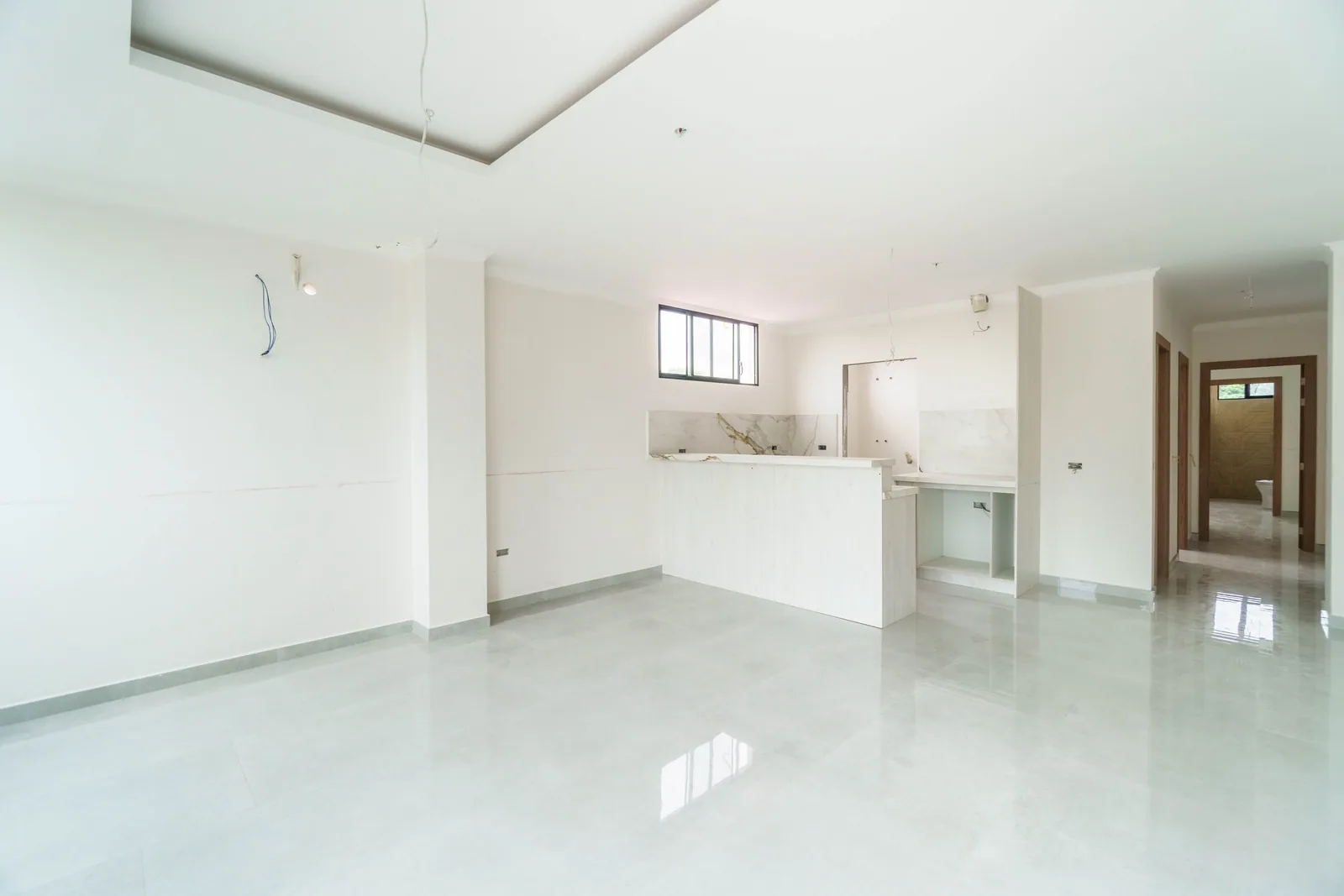 Departamento de estreno en venta ubicado en Ciudadela Las Garzas – Foto 2