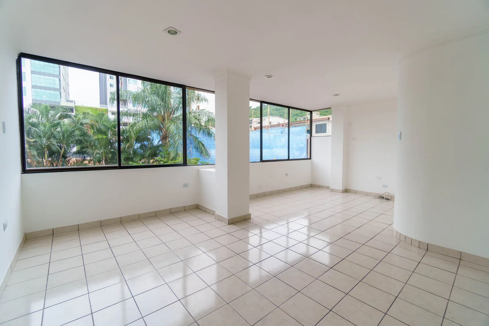 Departamento en alquiler ubicado en Santa Cecilia, Los Ceibos – Foto 3