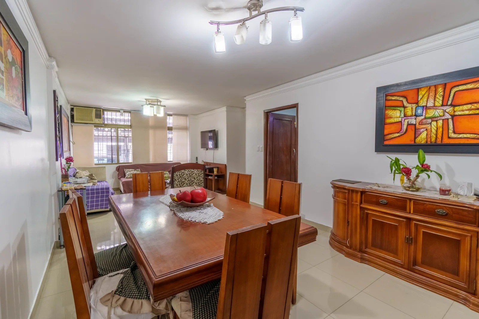 Departamento planta baja en venta ubicado en Lomas de Urdesa, Norte de Guayaquil – Foto 1