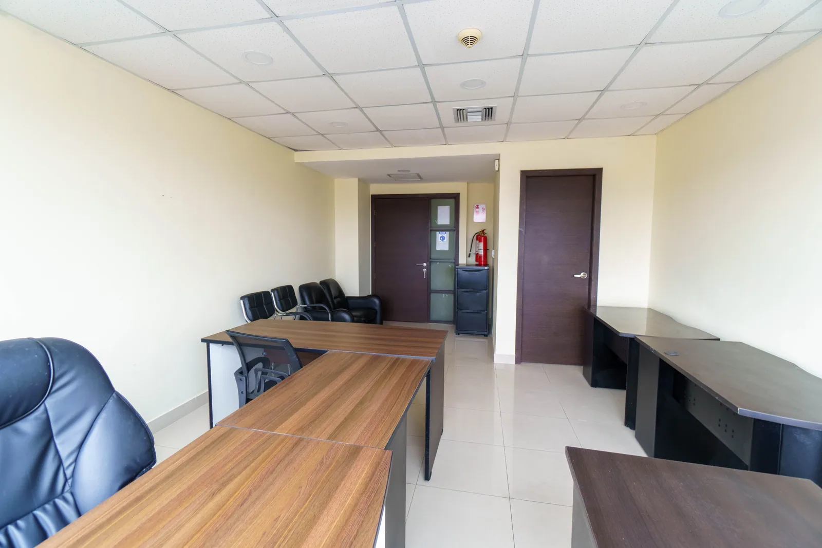 Oficina en venta ubicada en Edificio City Office, Norte de Guayaquil