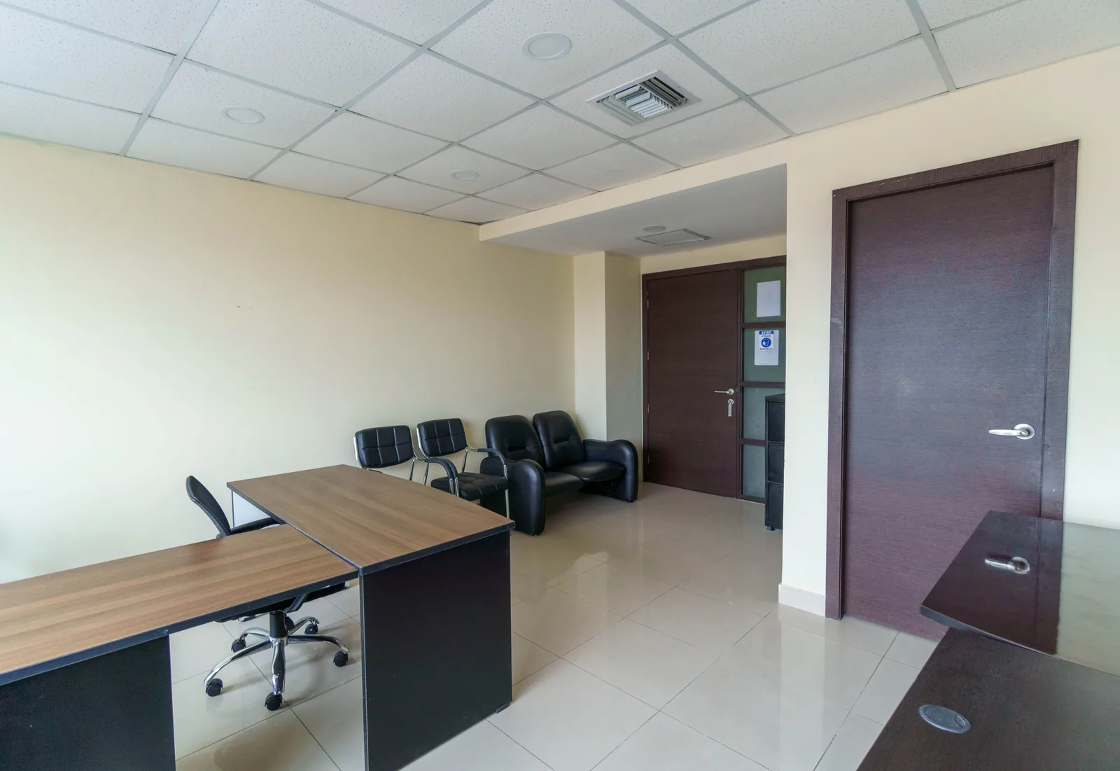Oficina en venta ubicada en Edificio City Office, Norte de Guayaquil – Foto 3