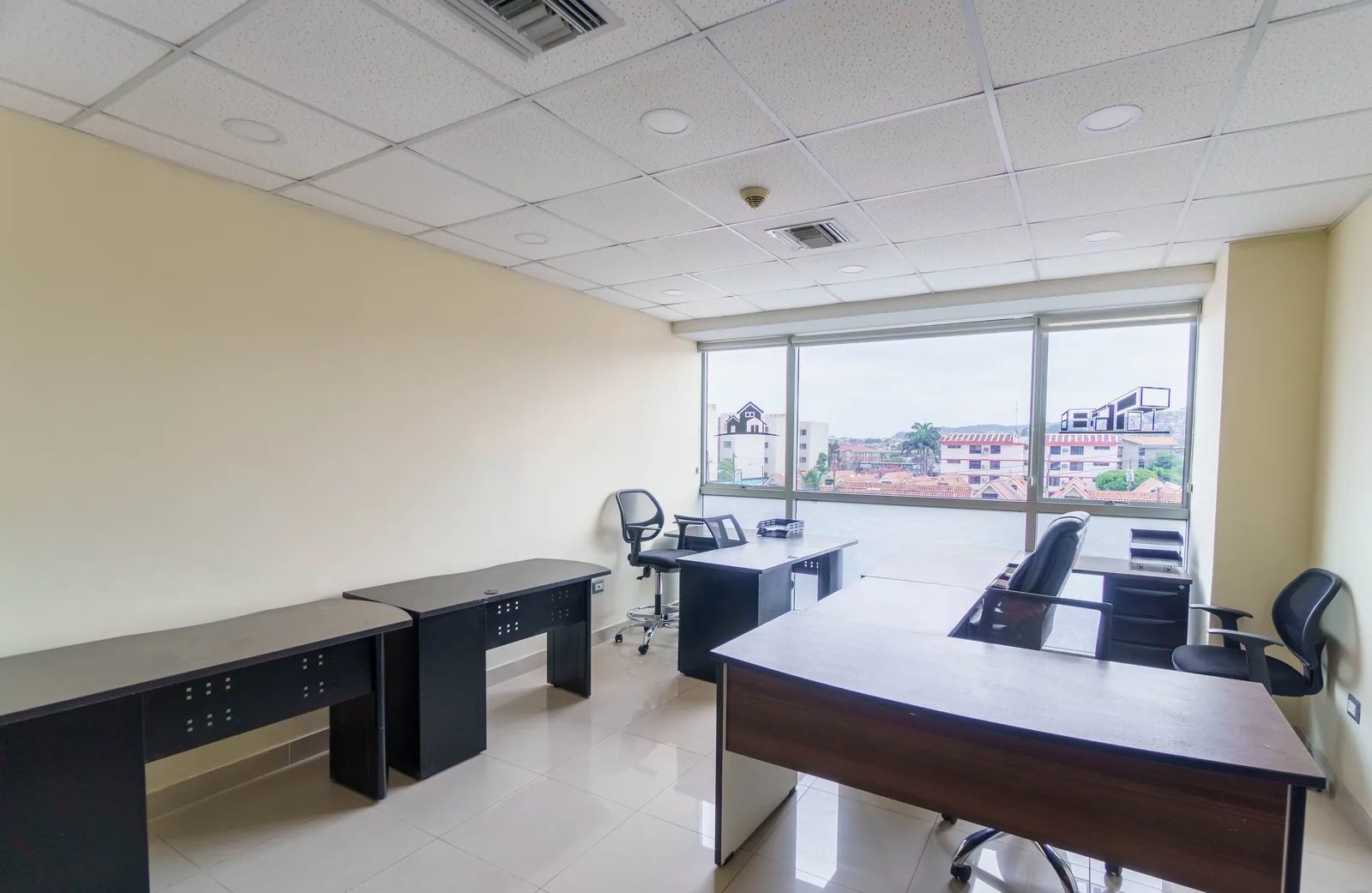 Oficina en venta ubicada en Edificio City Office, Norte de Guayaquil – Foto 4