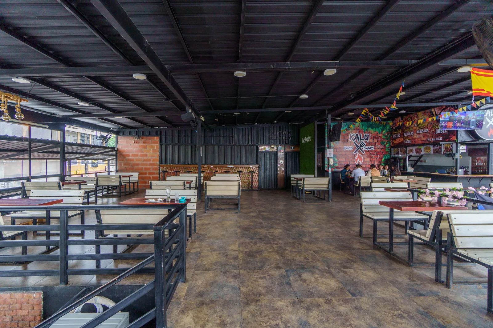 Local comercial en alquiler ubicado en Urdenor 2, Norte de Guayaquil