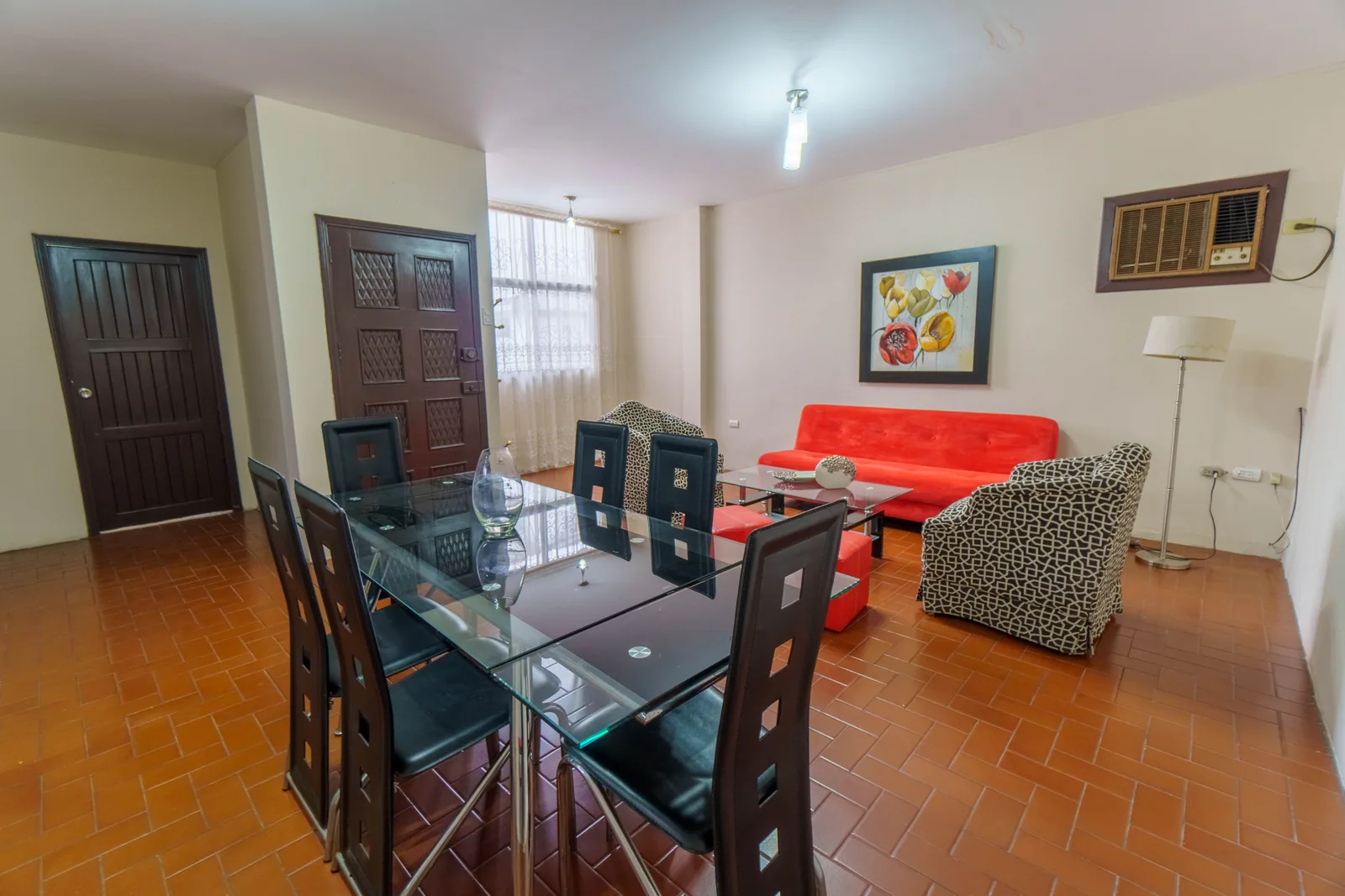 Suite amoblada en alquiler, Kennedy Vieja, Norte de Guayaquil