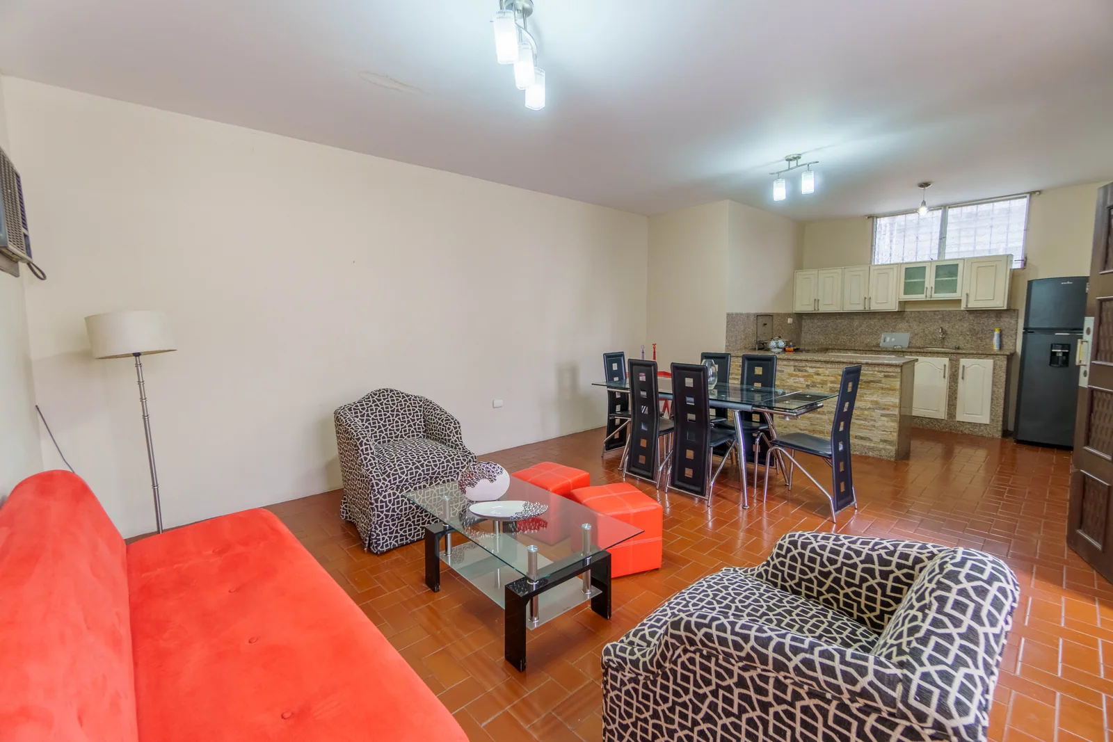 Suite amoblada en alquiler, Kennedy Vieja, Norte de Guayaquil – Foto 4