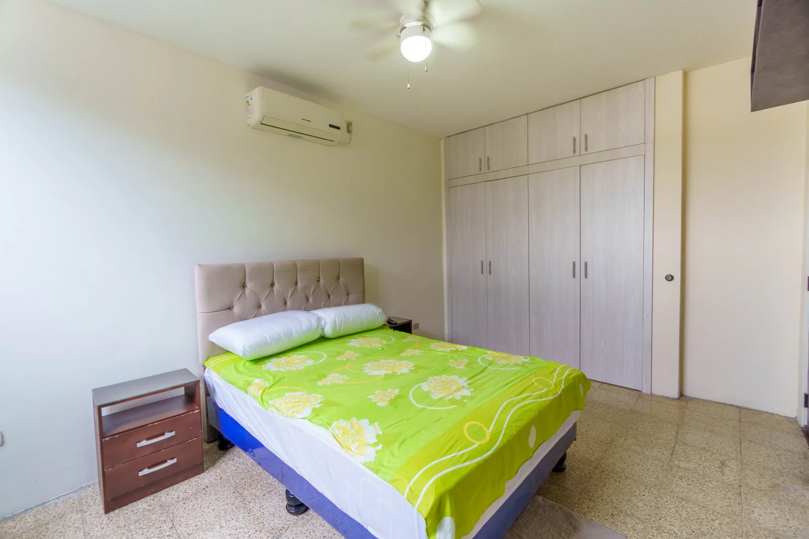 Suite amoblada en alquiler, Kennedy Vieja, Norte de Guayaquil – Foto 5