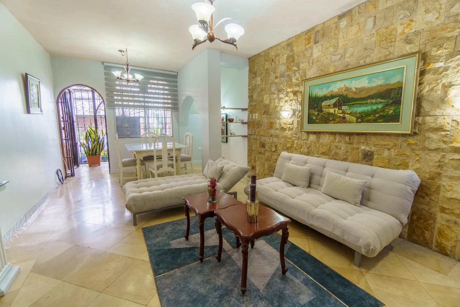 Suite en alquiler ubicada en Kennedy Vieja, Norte de Guayaquil – Foto 3