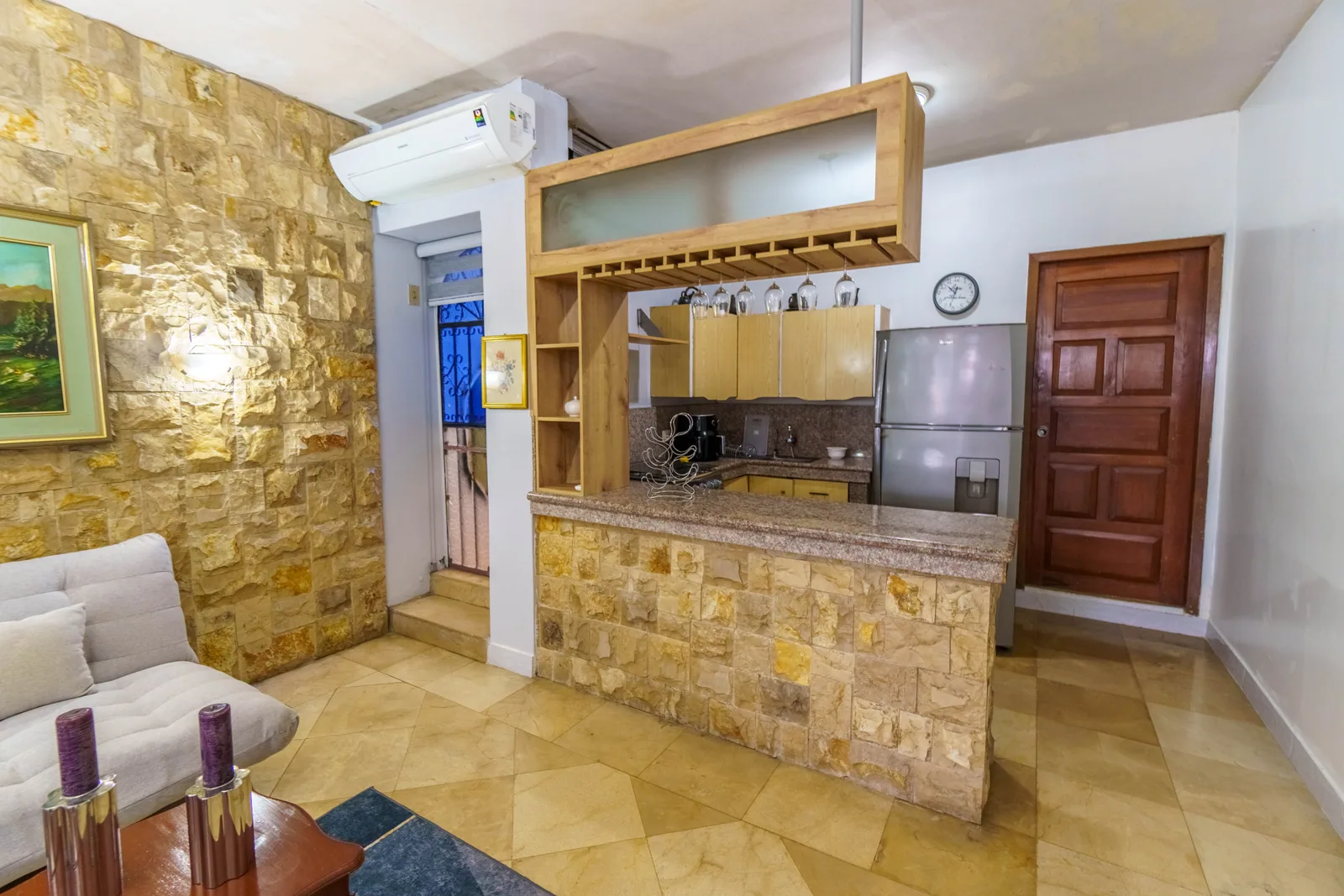 Suite en alquiler ubicada en Kennedy Vieja, Norte de Guayaquil – Foto 4