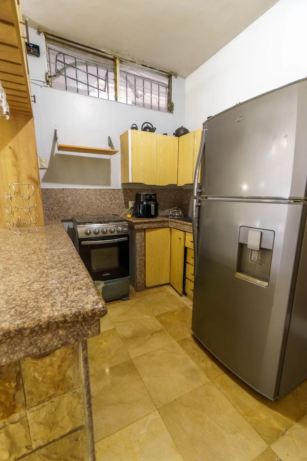 Suite en alquiler ubicada en Kennedy Vieja, Norte de Guayaquil – Foto 5