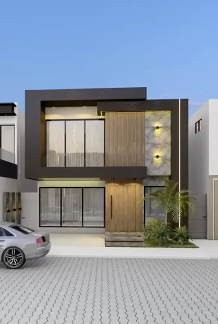 Casa en venta por estrenar ubicada en Urbanización Mallorca Village