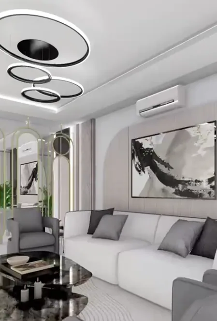 Casa en venta por estrenar ubicada en Urbanización Mallorca Village – Foto 2