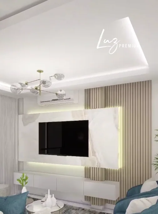 Casa en venta de estreno ubicada en Urbanización San Antonio, Vía Salitre – Foto 3