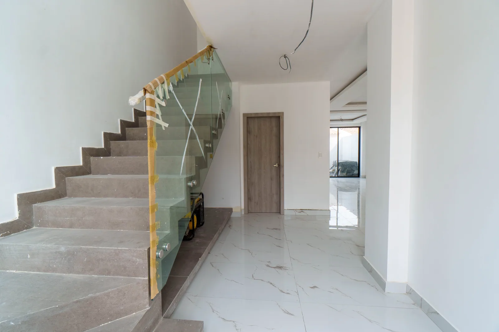 Casa en venta por estrenar ubicada en Urbanización San Antonio, vía Salitre – Foto 3