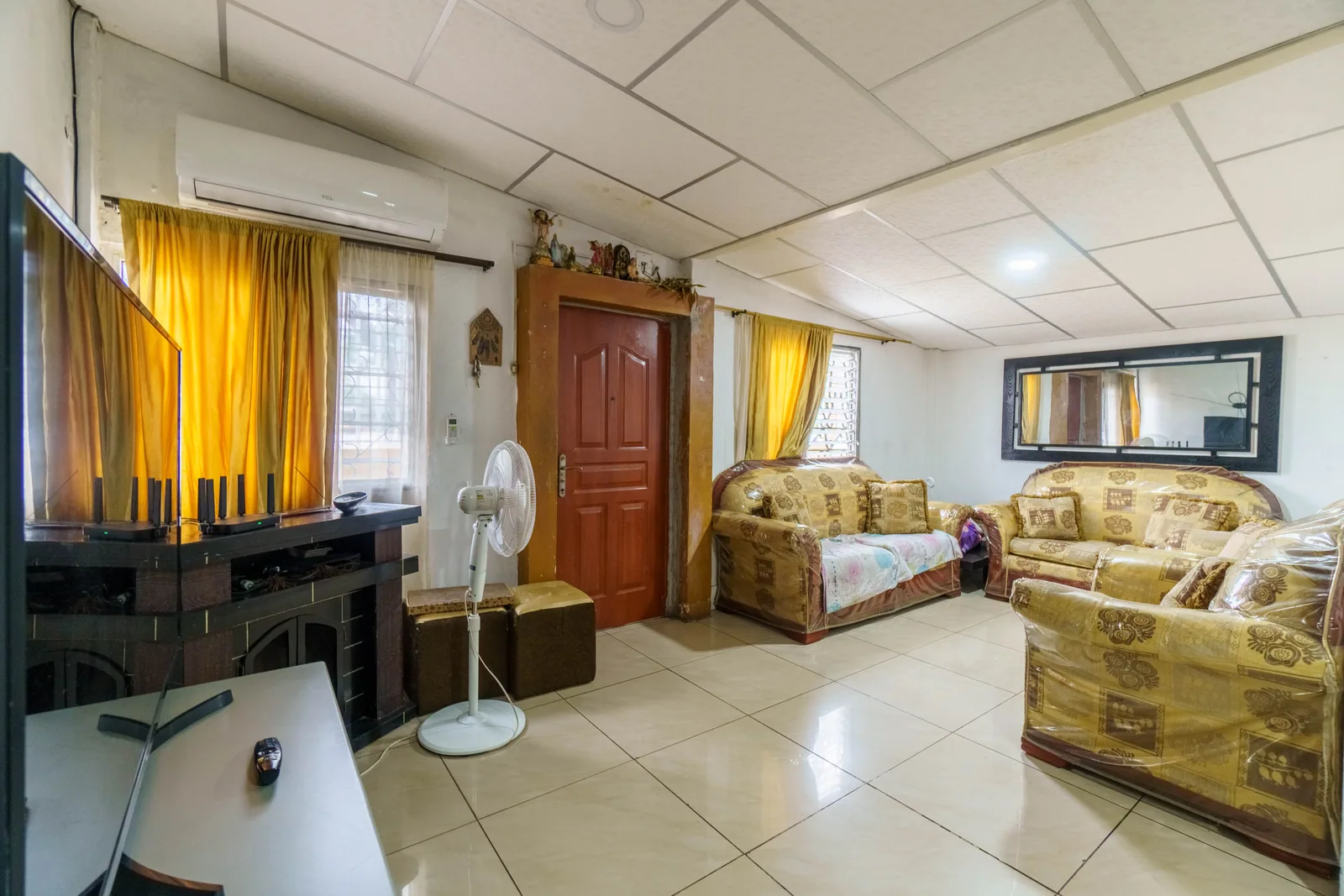 Casa en venta ubicada en Pradera 1, Sur de Guayaquil – Foto 1