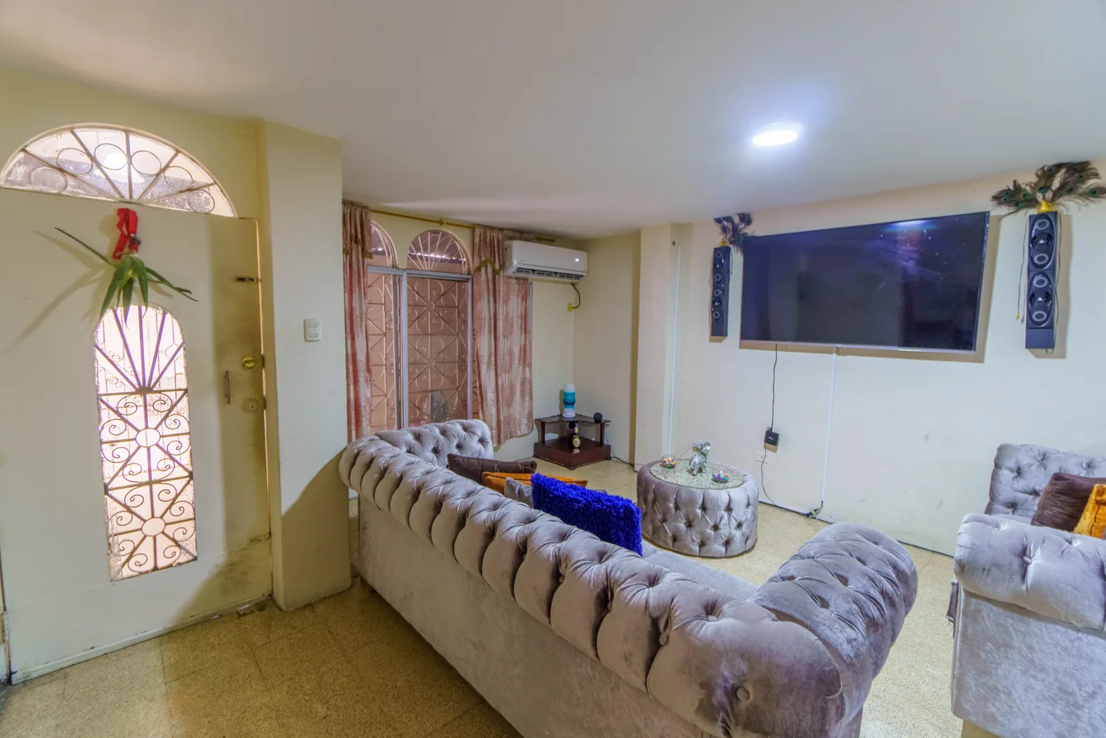 Casa en venta ubicada en Sauces 2, Norte de Guayaquil – Foto 2