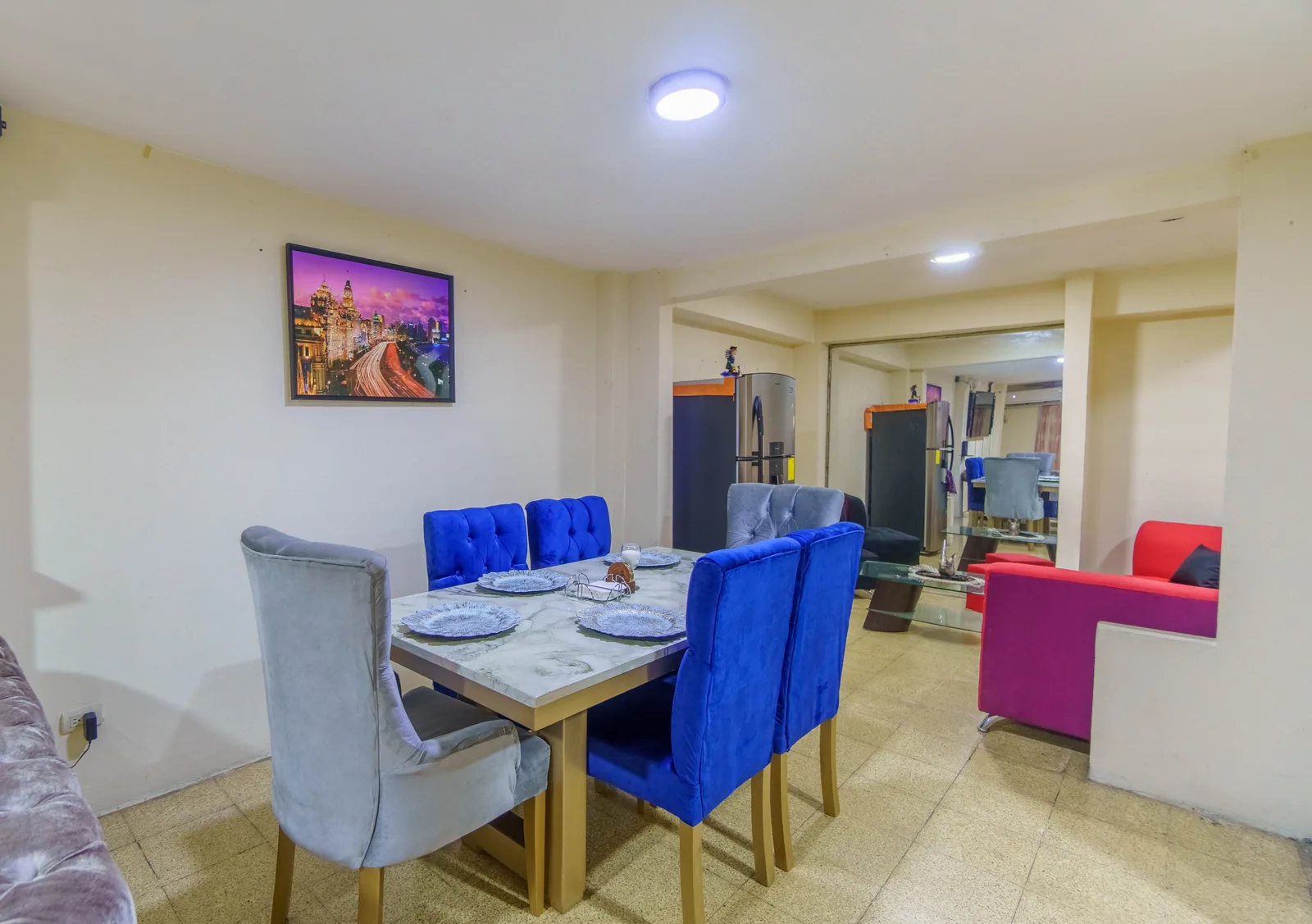 Casa en venta ubicada en Sauces 2, Norte de Guayaquil – Foto 4